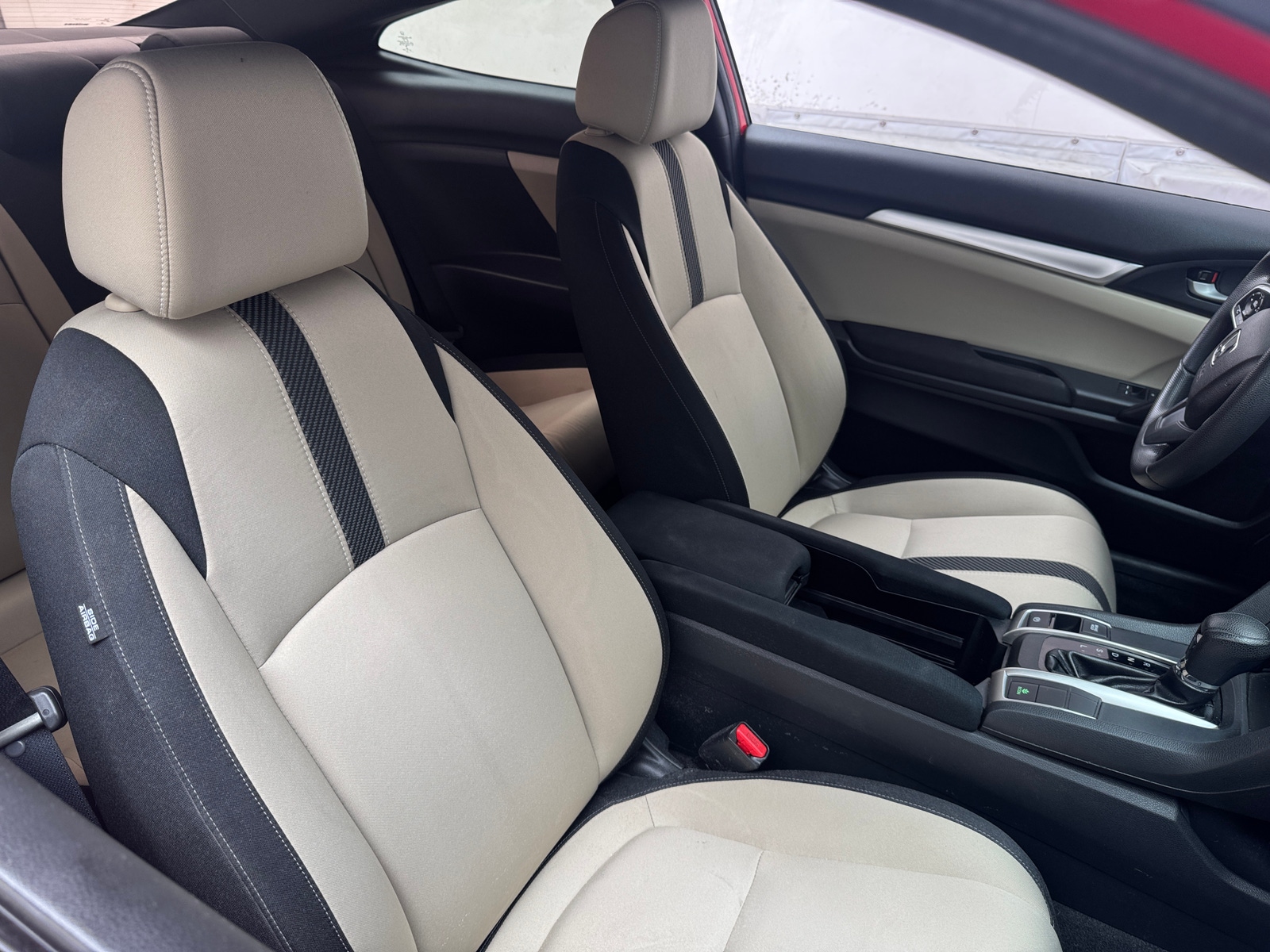 Thumbnail: 2016 Honda Civic - 2