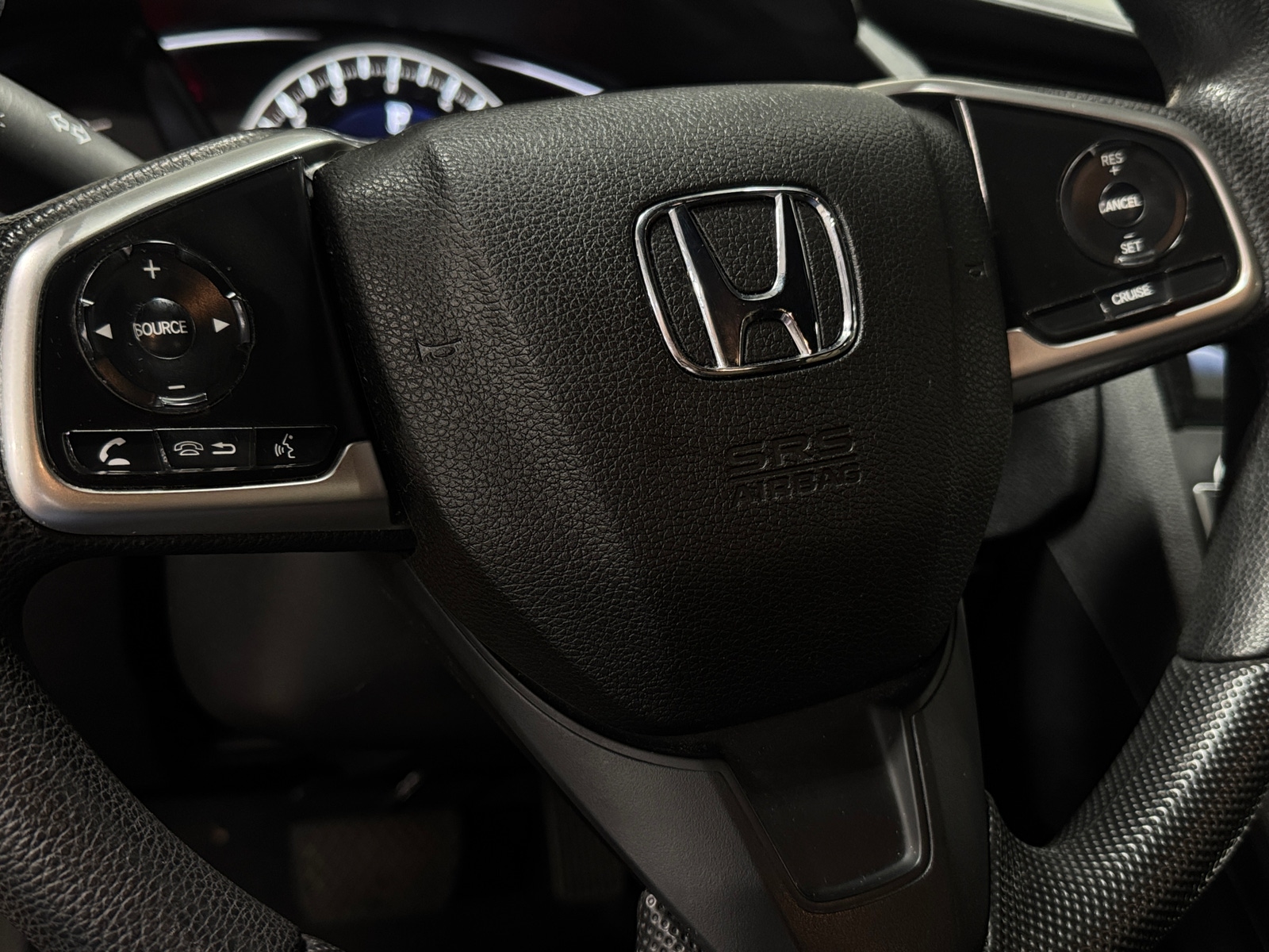 Thumbnail: 2016 Honda Civic - 4