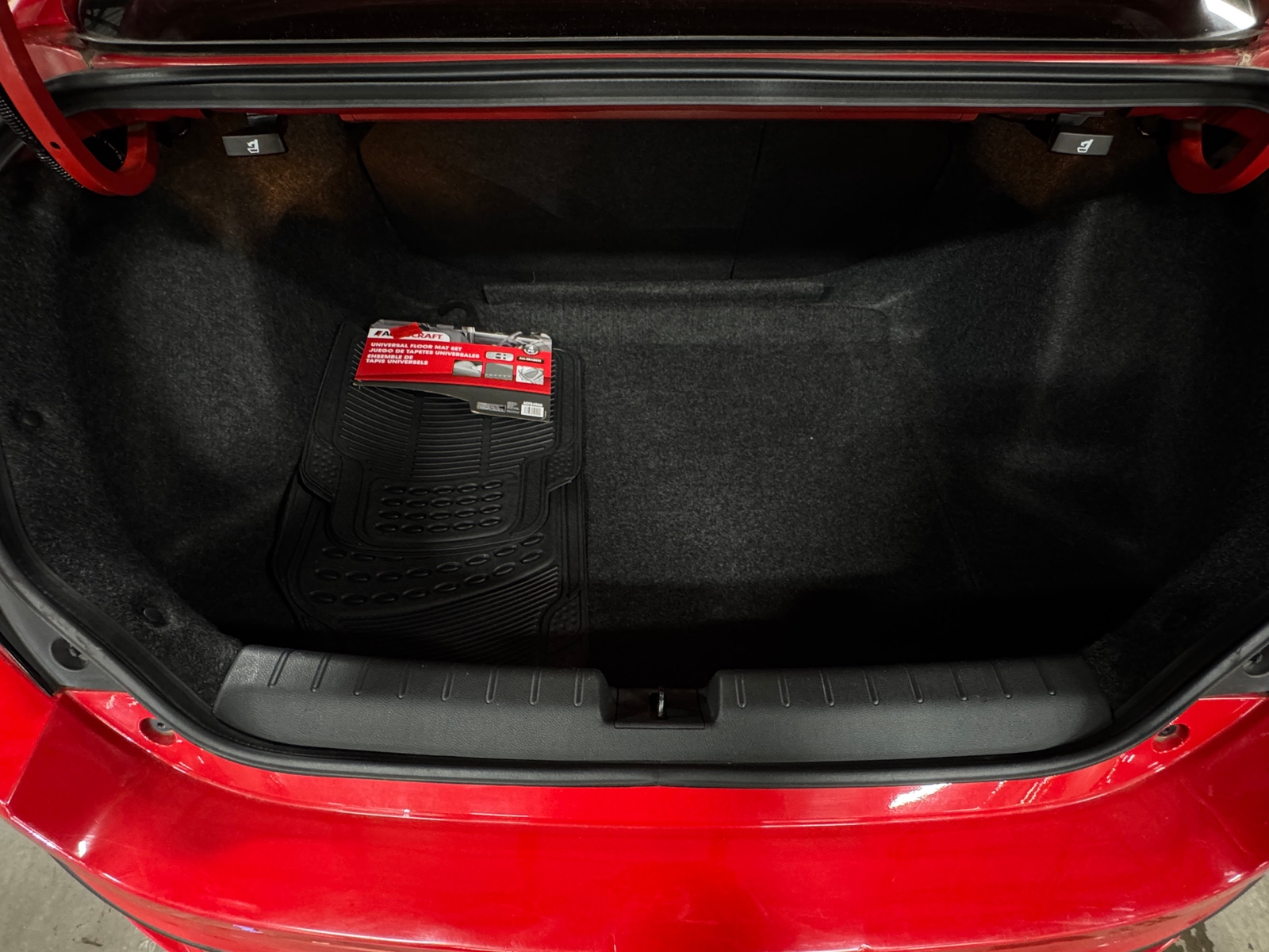 Thumbnail: 2016 Honda Civic - 6