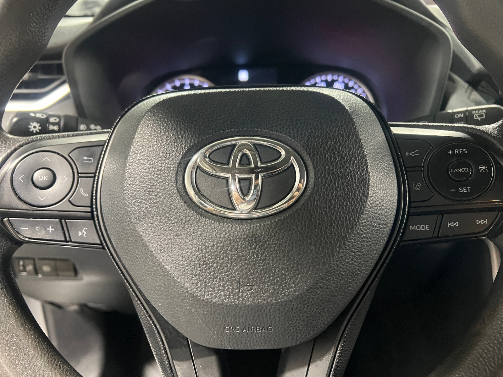 Thumbnail: 2020 Toyota RAV4 - 5