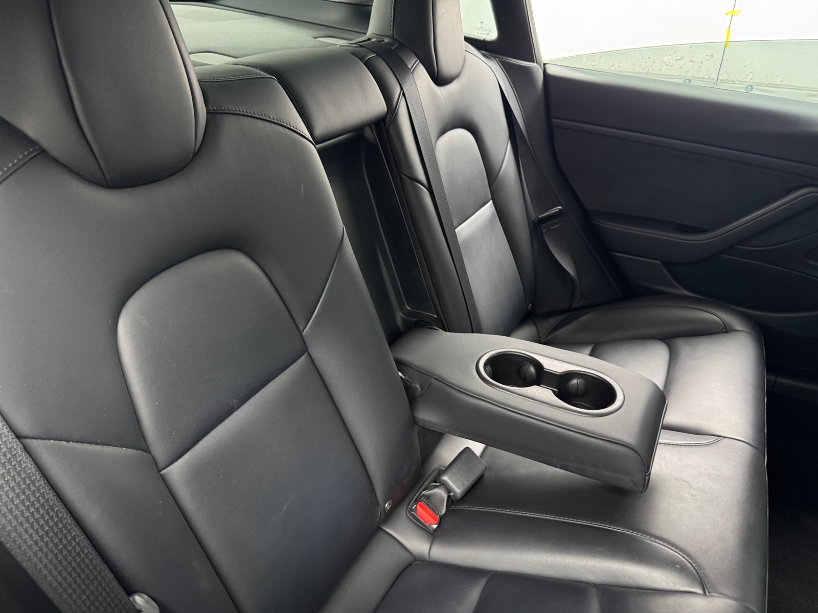 Thumbnail: 2020 Tesla Model 3 - 5