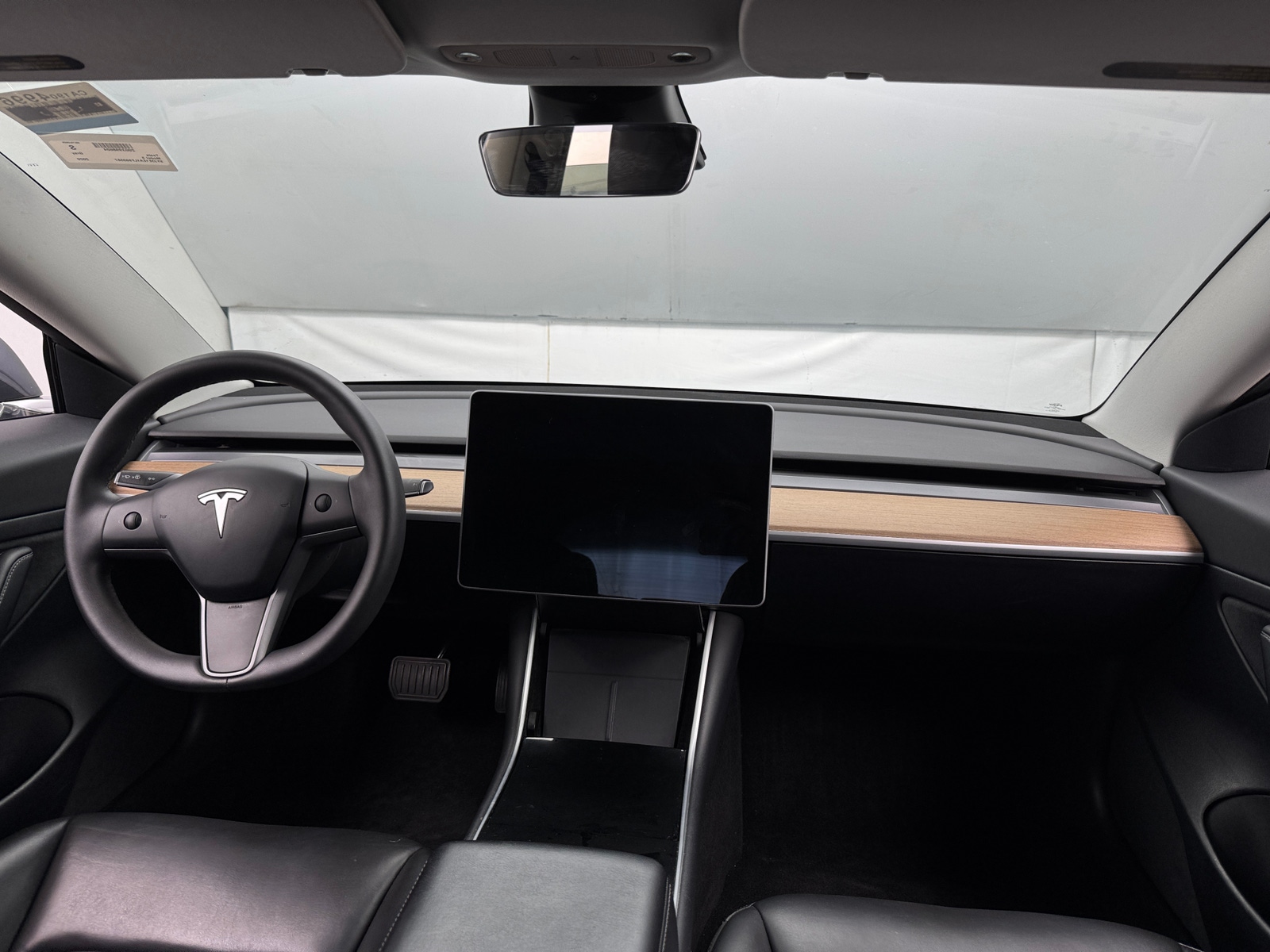 Thumbnail: 2020 Tesla Model 3 - 2