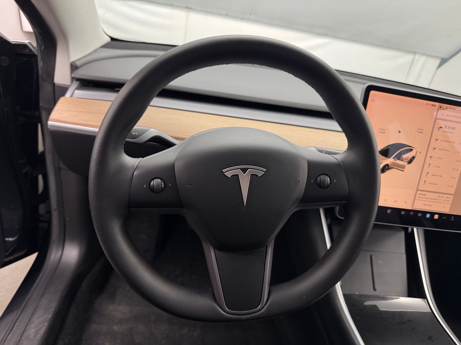Thumbnail: 2020 Tesla Model 3 - 4