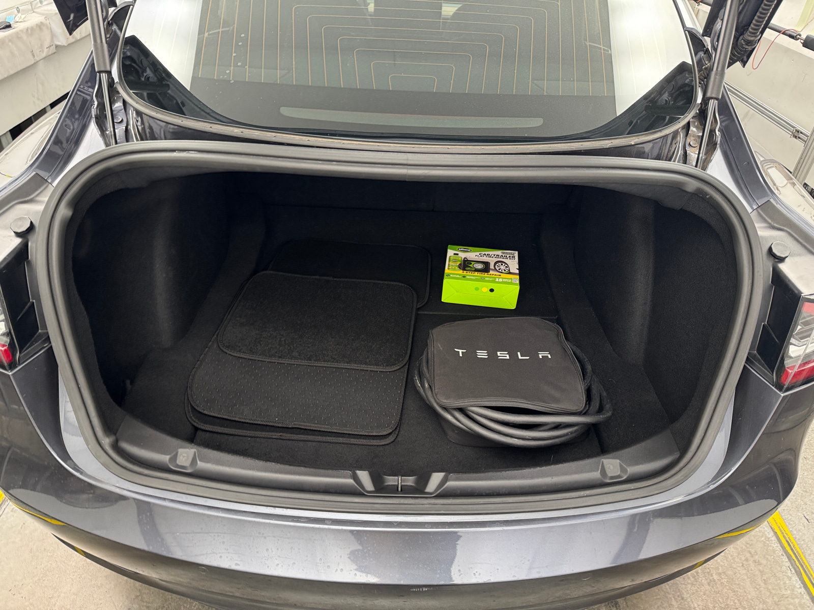 Thumbnail: 2020 Tesla Model 3 - 6