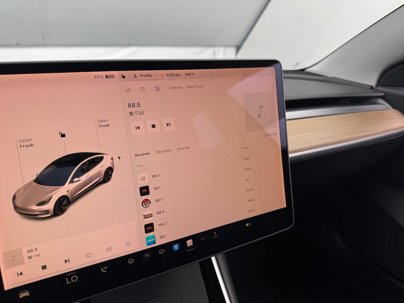 Thumbnail: 2020 Tesla Model 3 - 3
