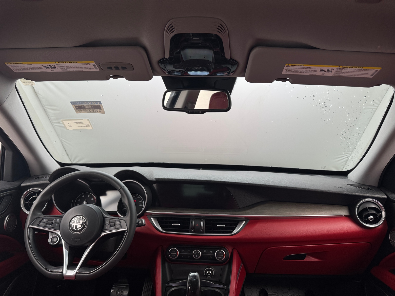 Thumbnail: 2018 Alfa Romeo Stelvio - 2