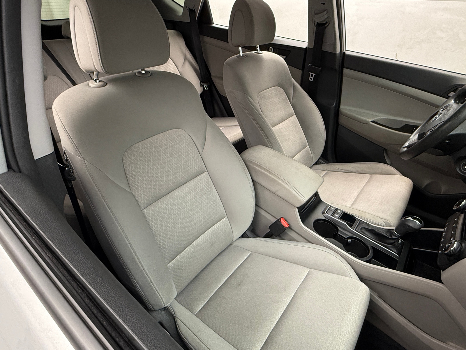 Thumbnail: 2018 Hyundai Tucson - 2
