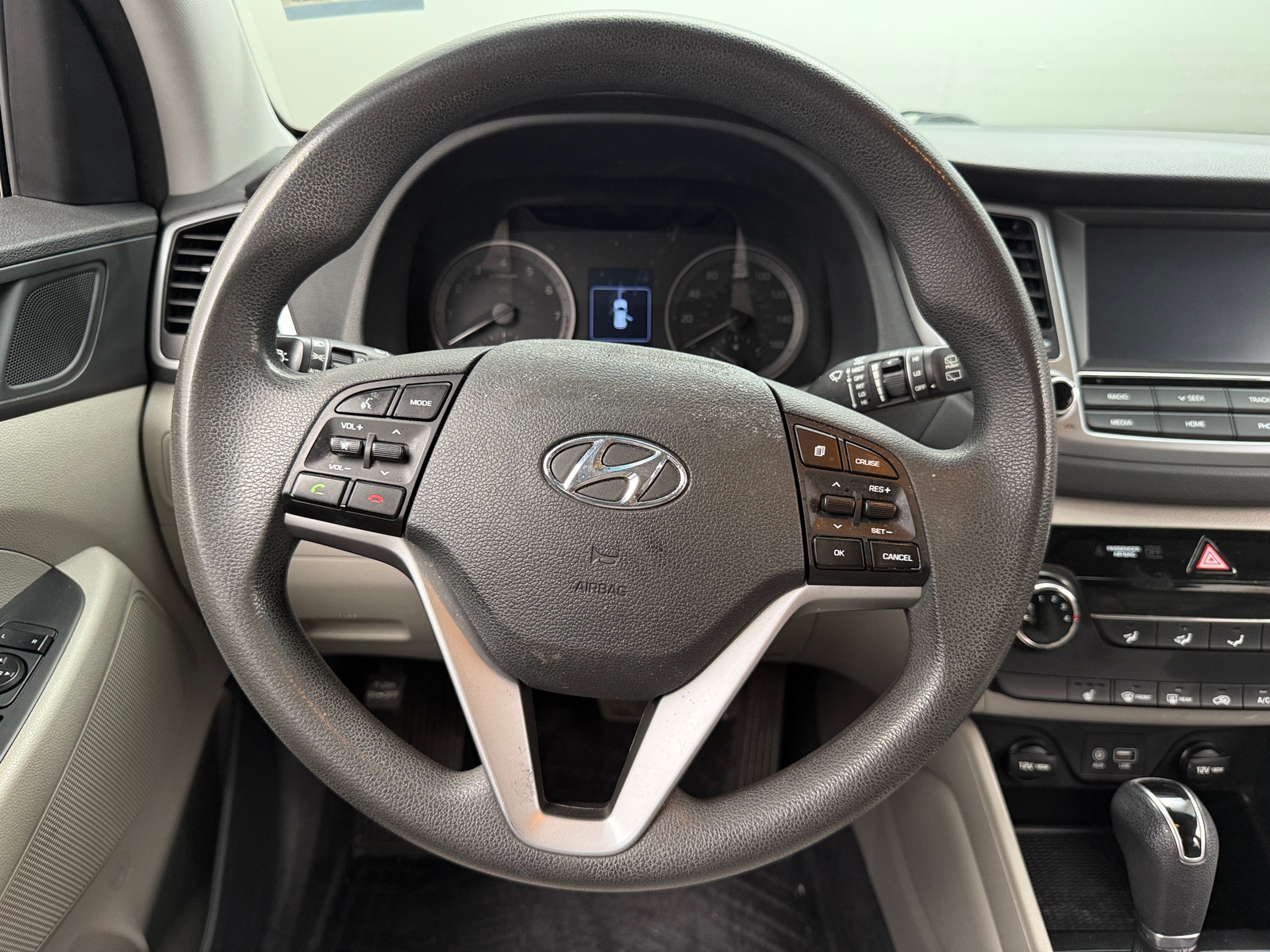 Thumbnail: 2018 Hyundai Tucson - 5