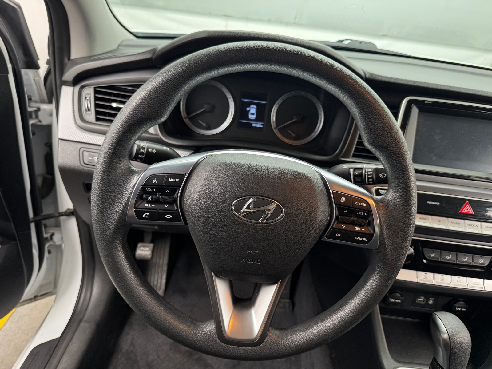 Thumbnail: 2018 Hyundai Sonata - 5