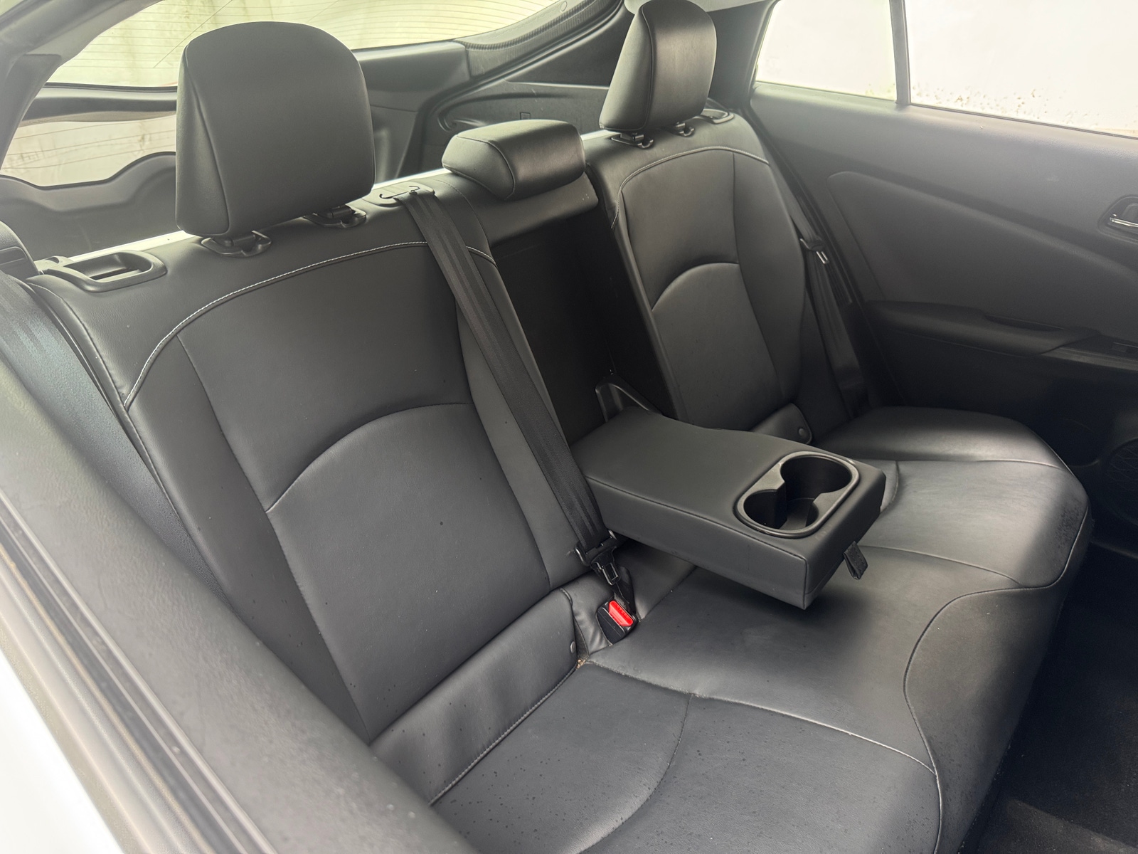 Thumbnail: 2020 Toyota Prius Prime - 5
