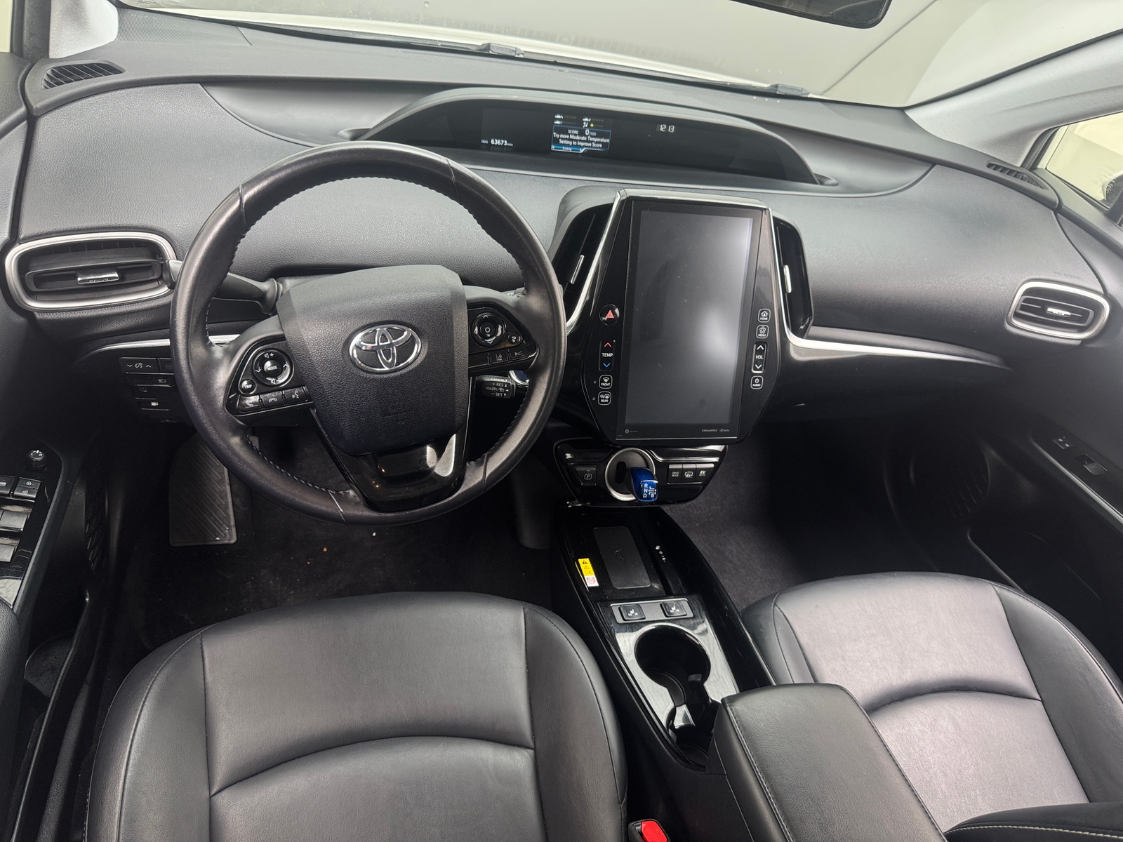Thumbnail: 2020 Toyota Prius Prime - 2