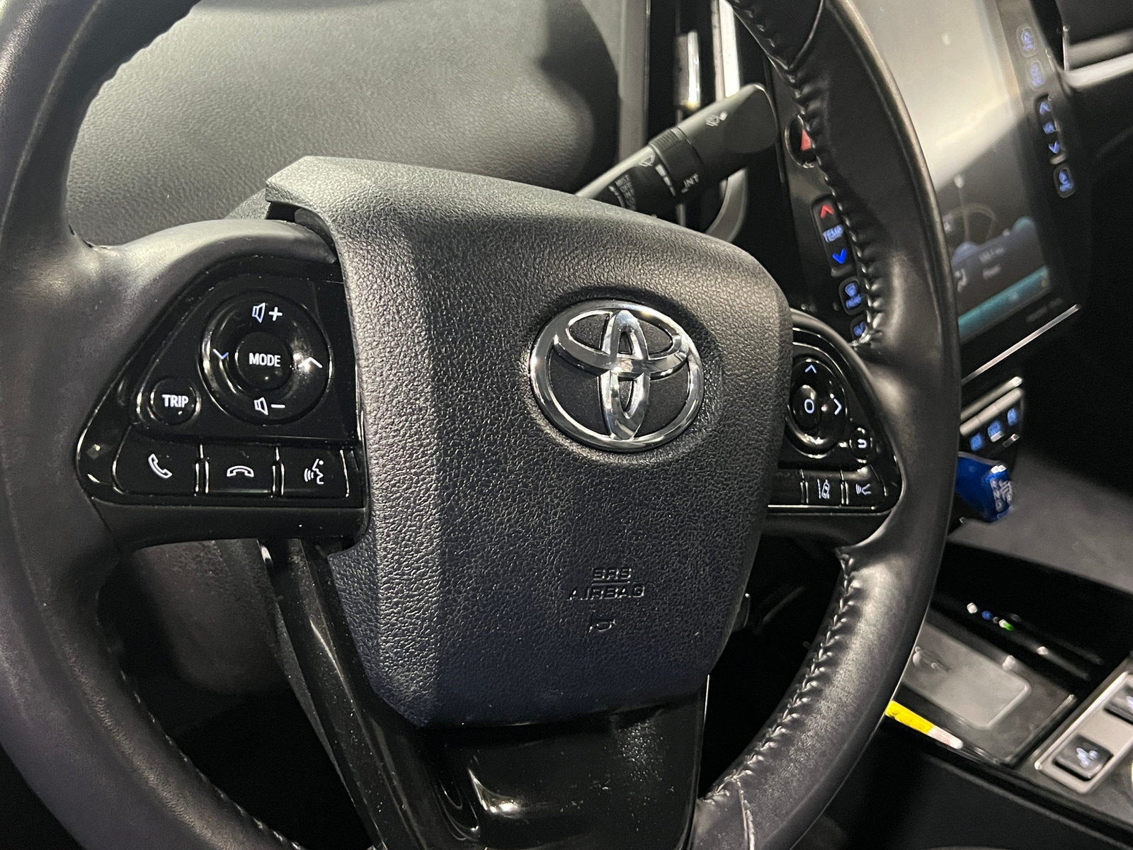 Thumbnail: 2020 Toyota Prius Prime - 4