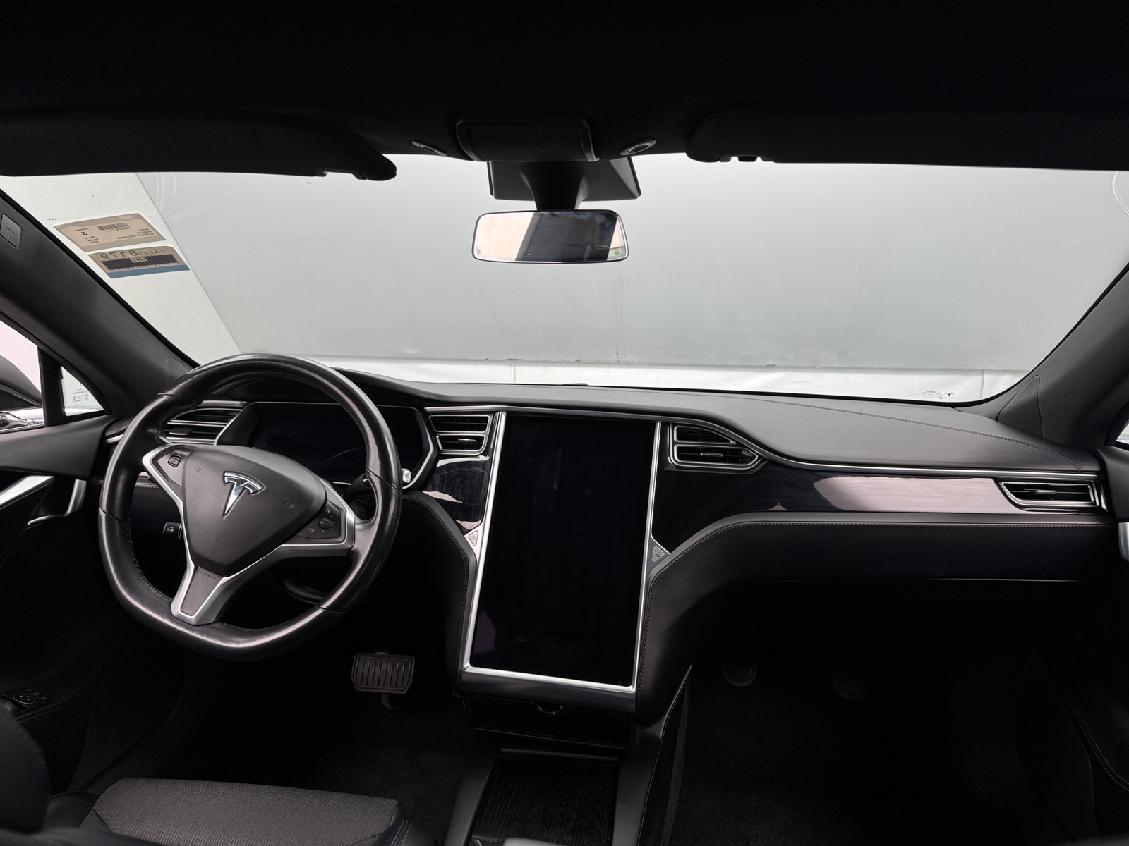 Thumbnail: 2017 Tesla Model S - 2