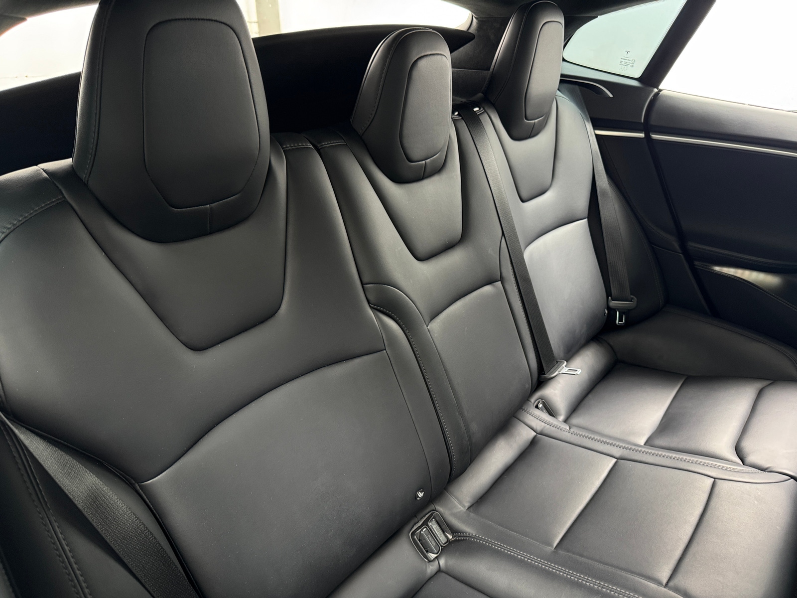 Thumbnail: 2017 Tesla Model S - 5