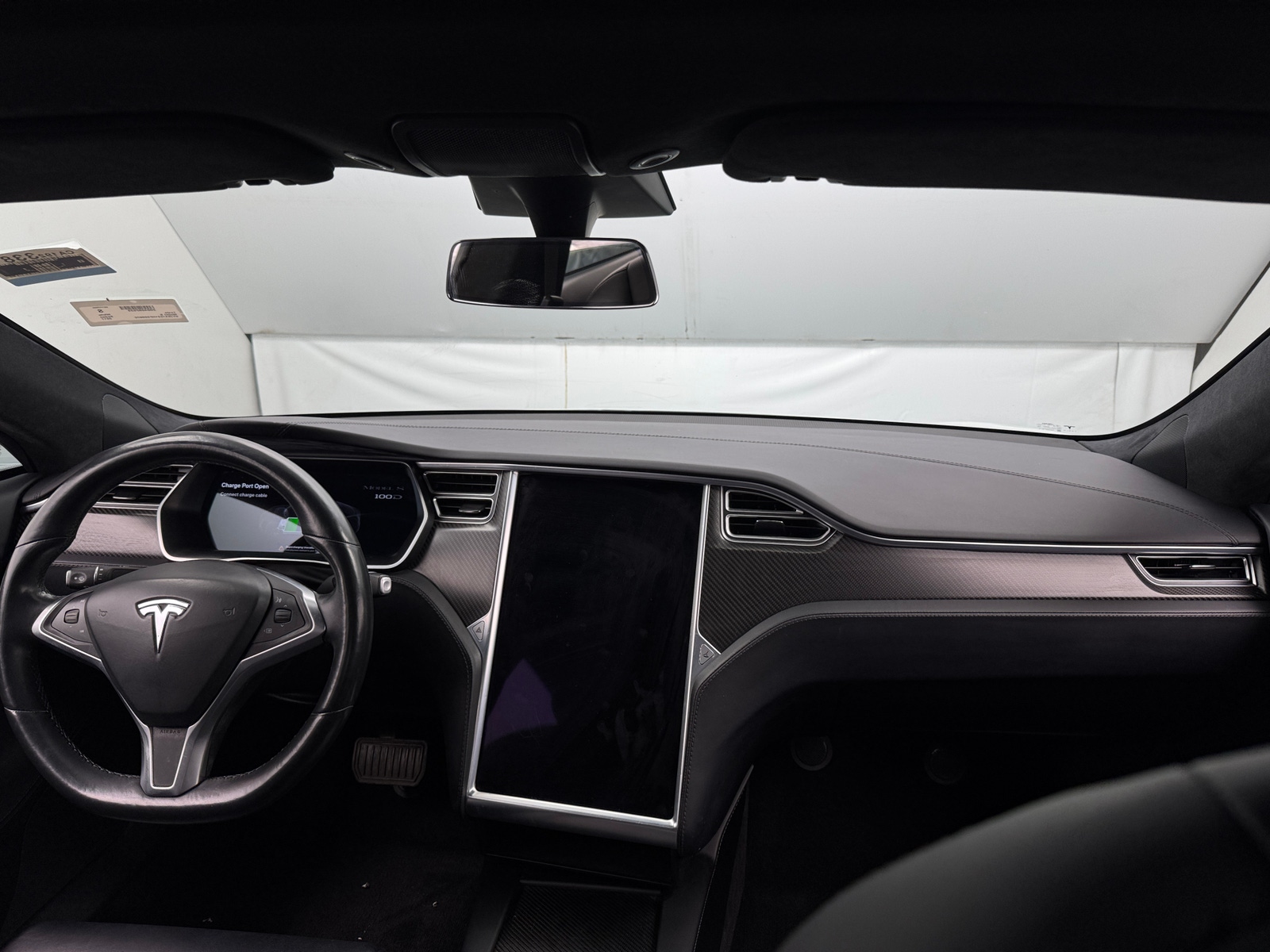 Thumbnail: 2017 Tesla Model S - 2
