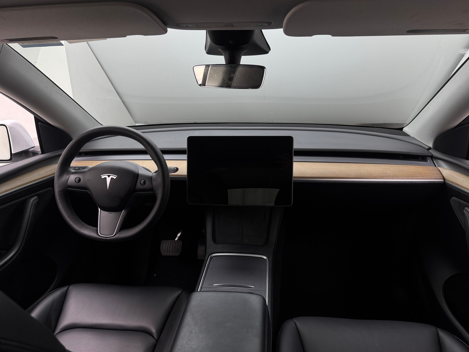 Thumbnail: 2022 Tesla Model Y - 2