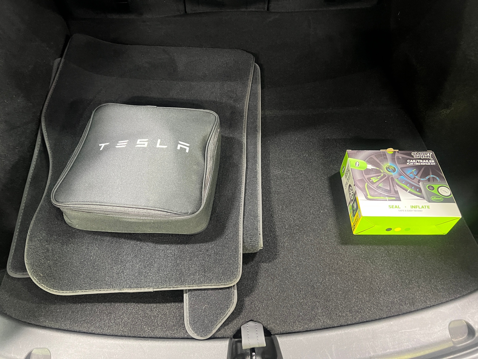 Thumbnail: 2022 Tesla Model Y - 6