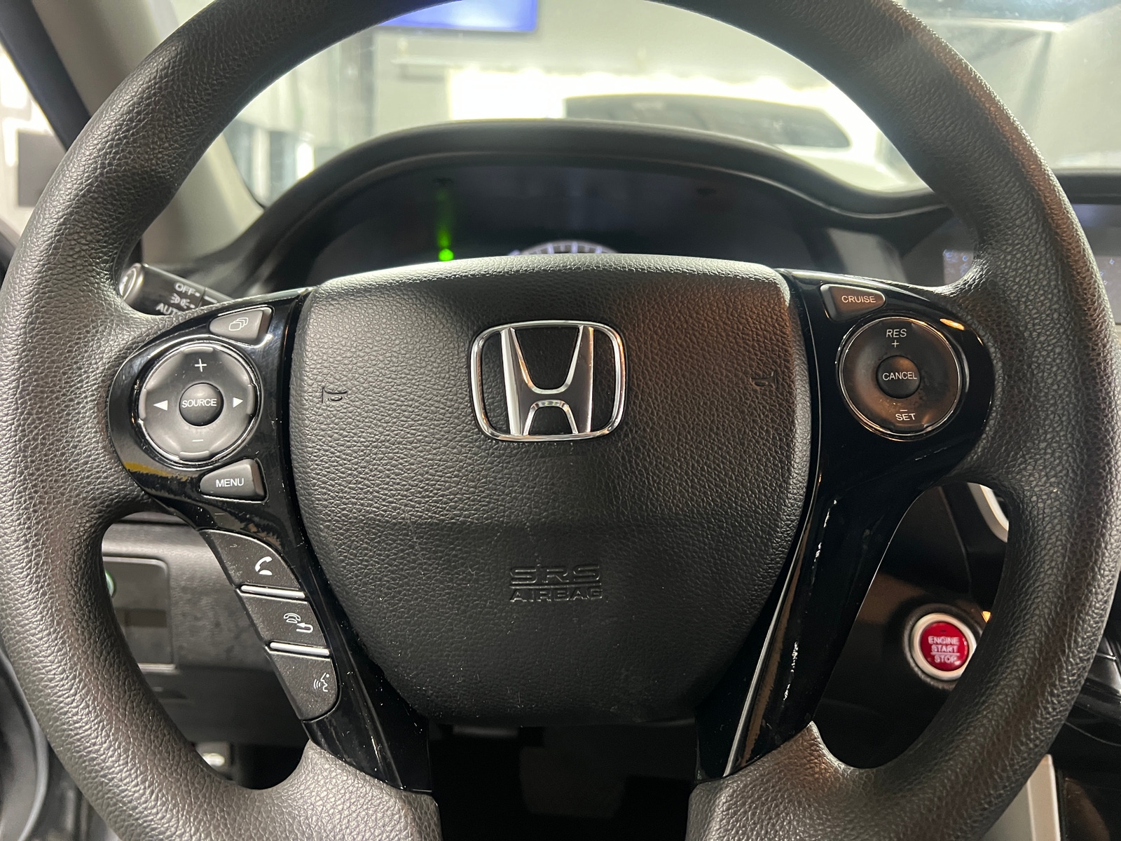 Thumbnail: 2017 Honda Accord - 5