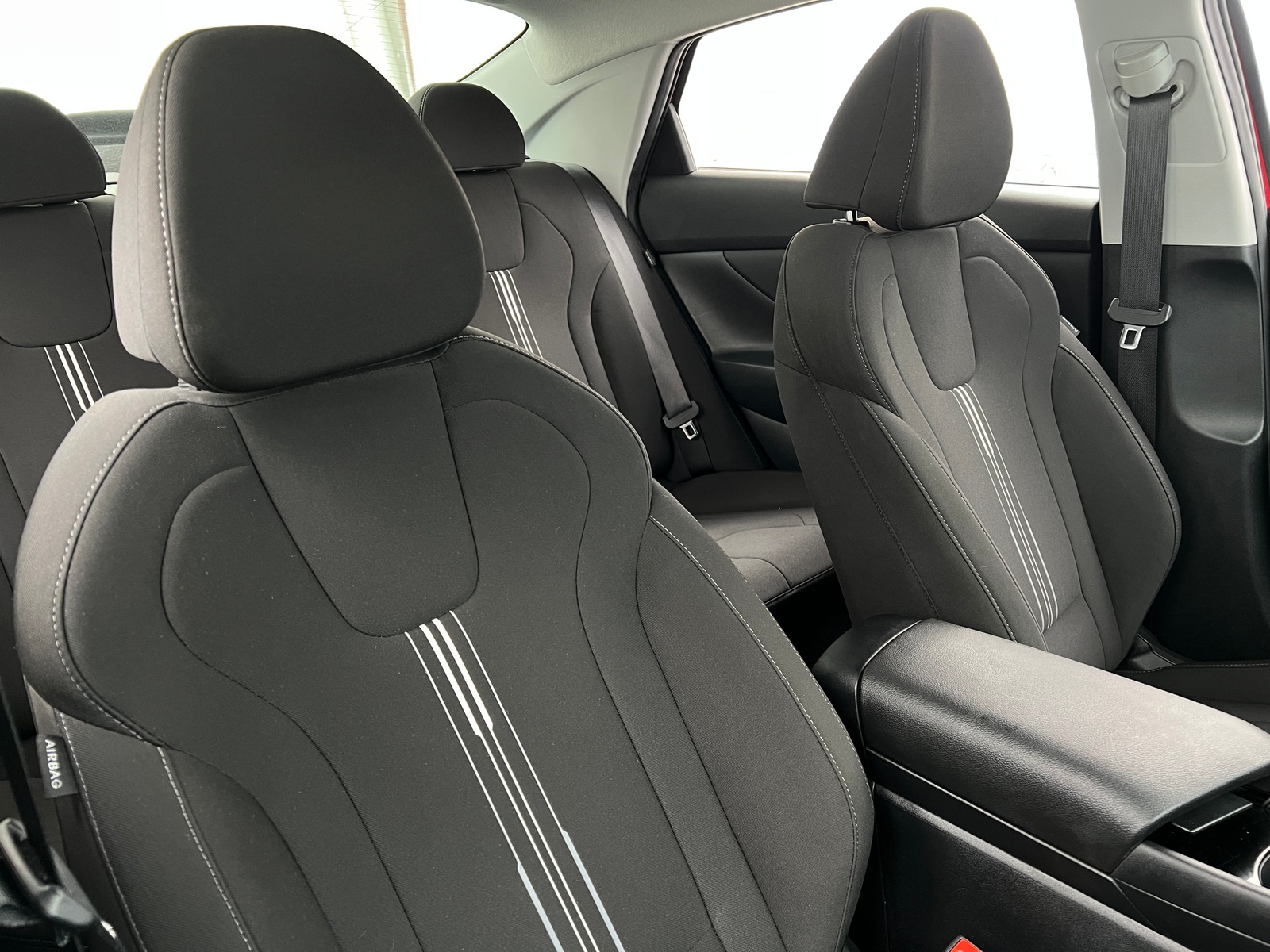 Thumbnail: 2025 Hyundai Elantra - 2