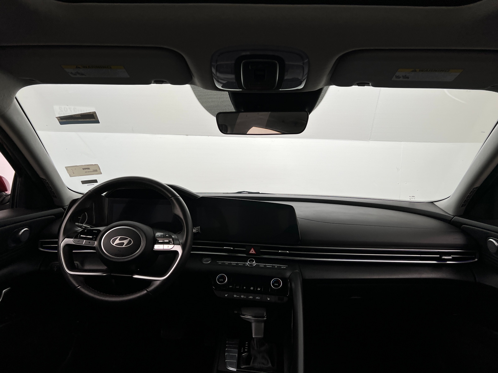 Thumbnail: 2025 Hyundai Elantra - 3