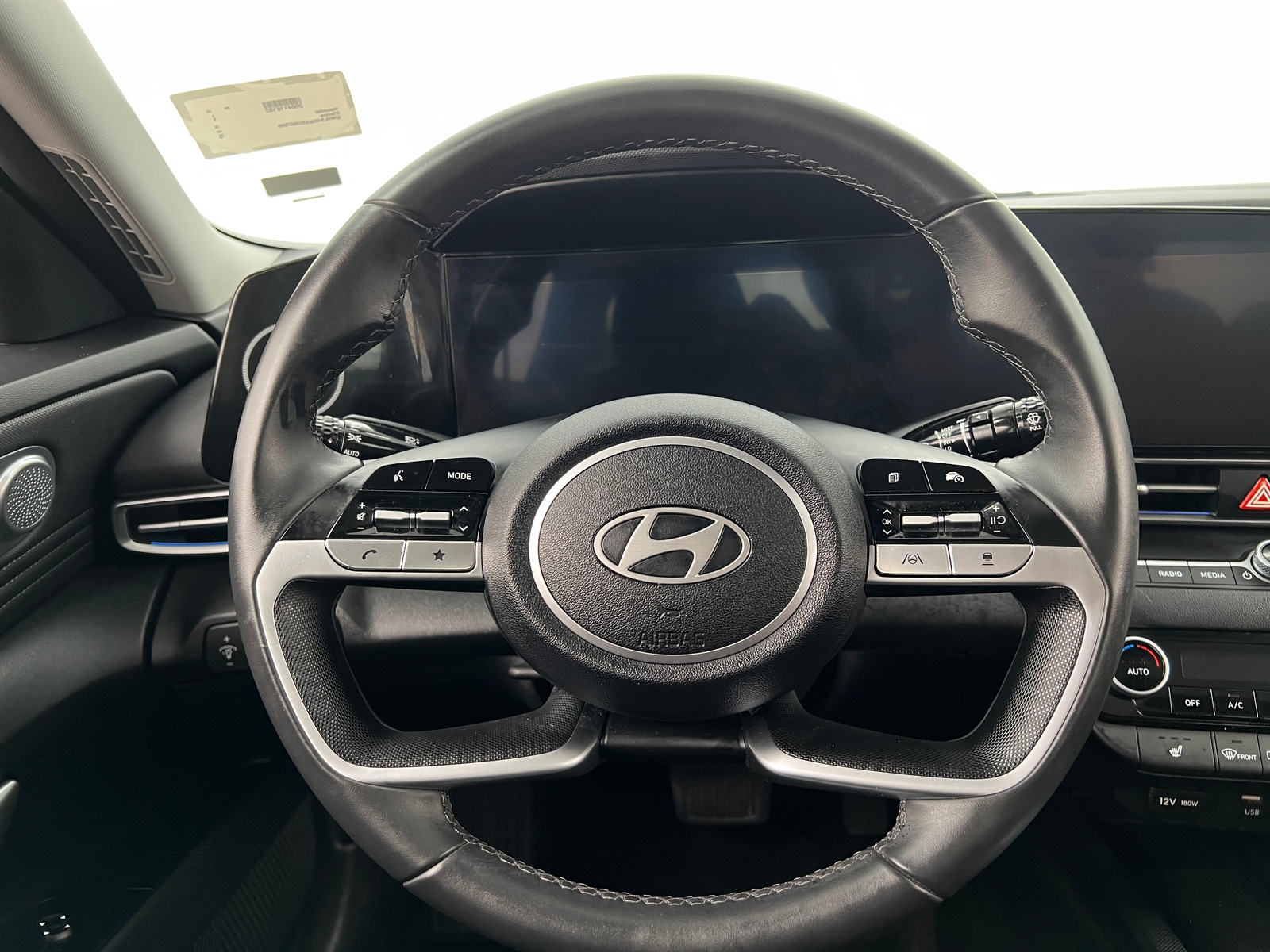 Thumbnail: 2025 Hyundai Elantra - 5