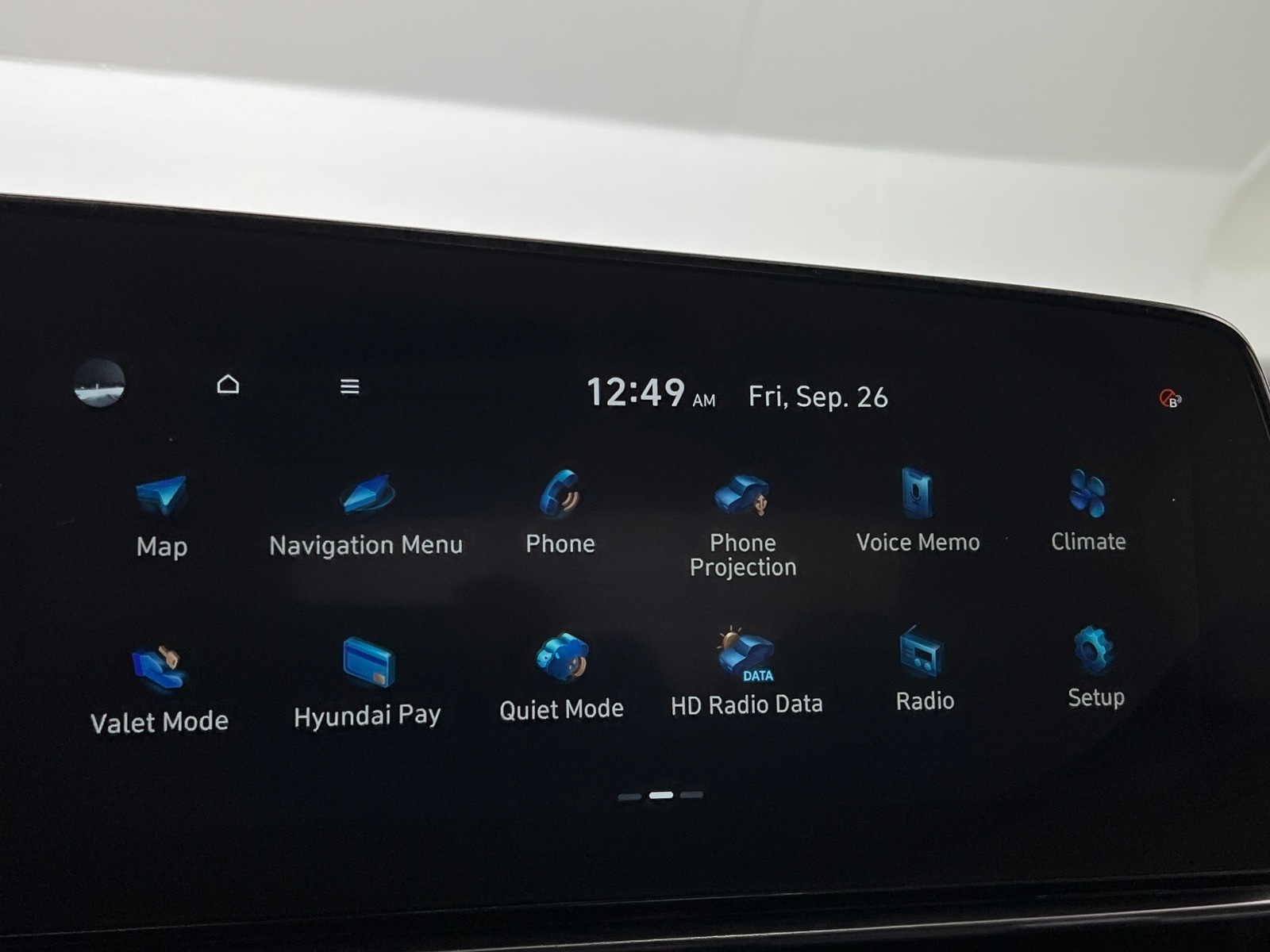 Thumbnail: 2025 Hyundai Elantra - 4