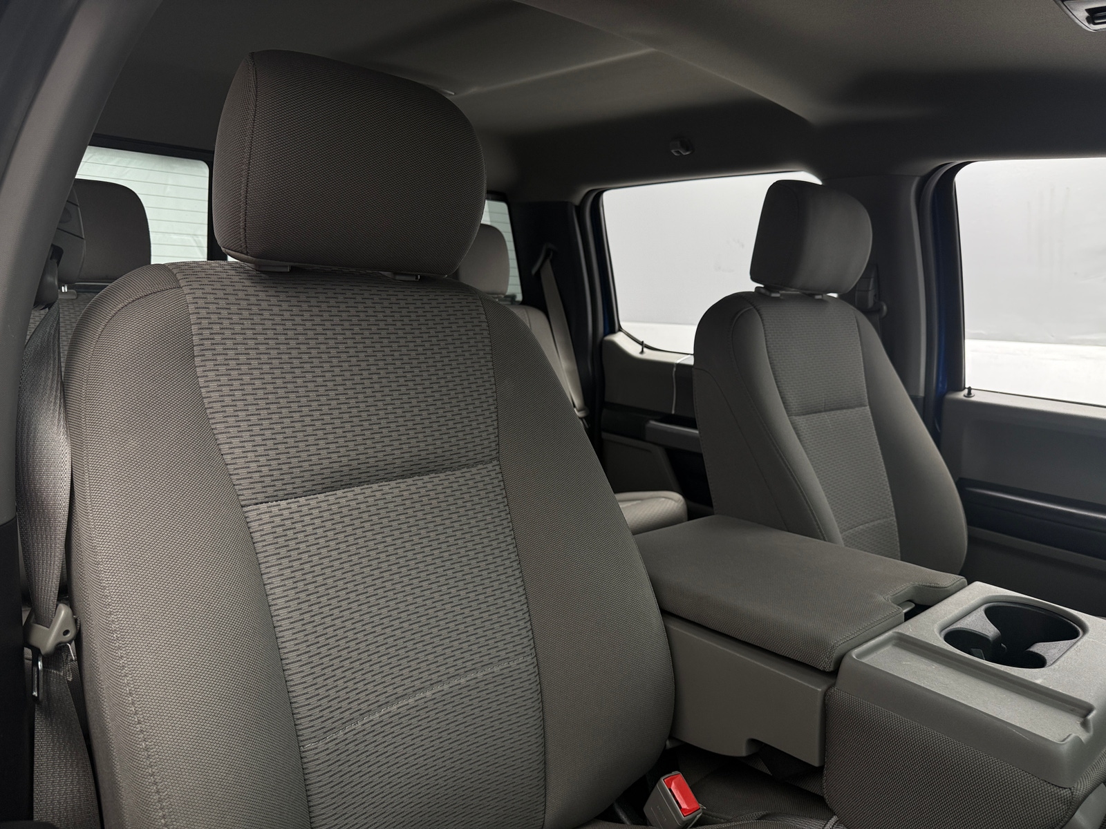 Thumbnail: 2018 Ford Econoline - 2