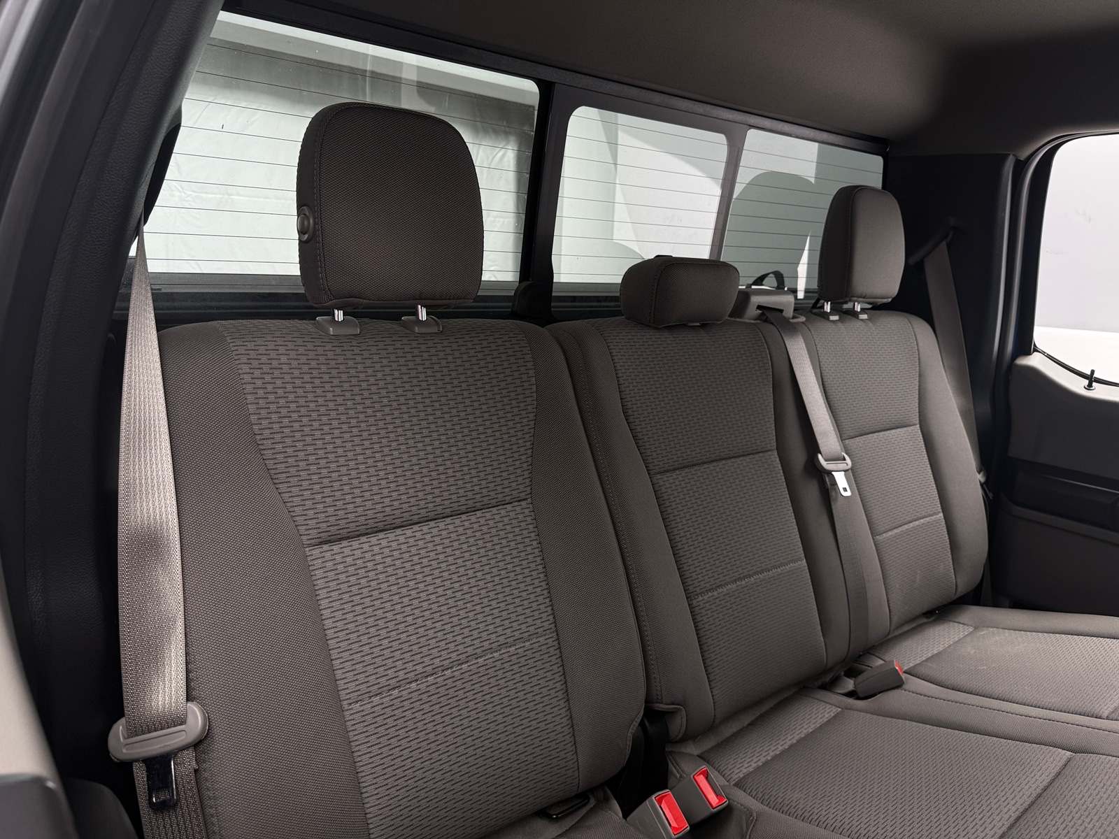 Thumbnail: 2018 Ford Econoline - 6
