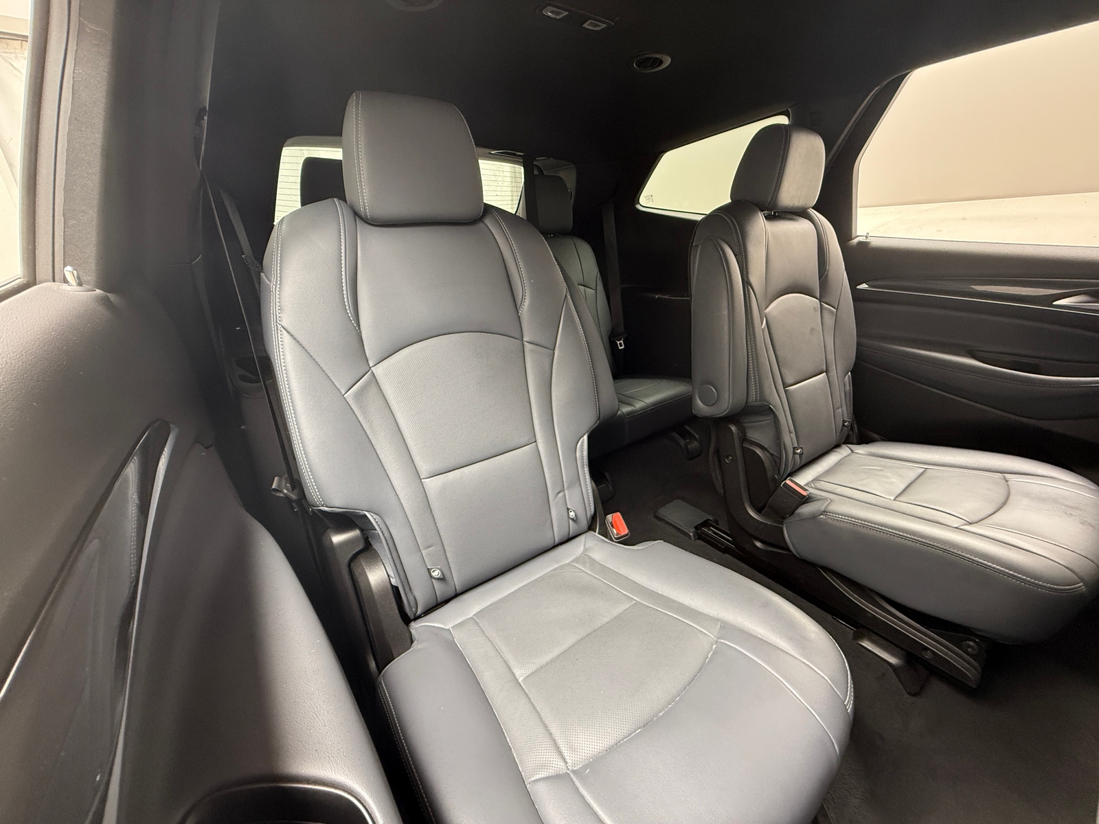 Thumbnail: 2024 Buick Enclave - 5