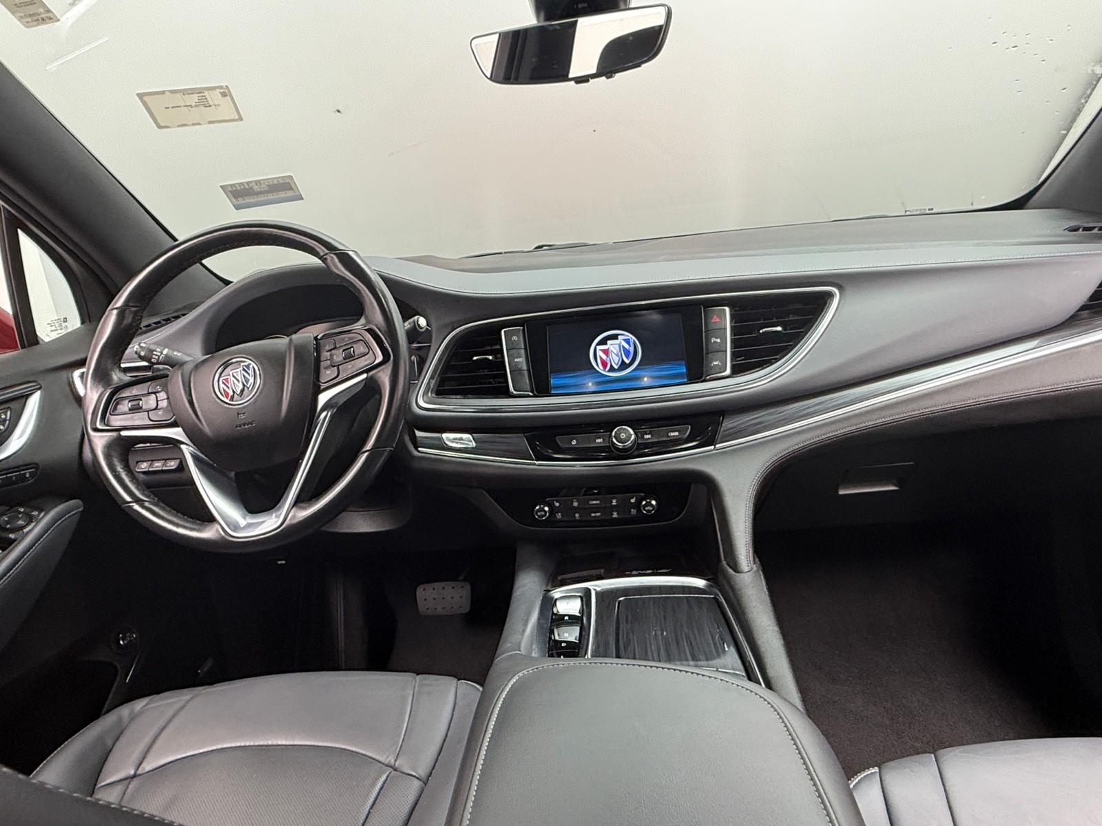 Thumbnail: 2024 Buick Enclave - 2