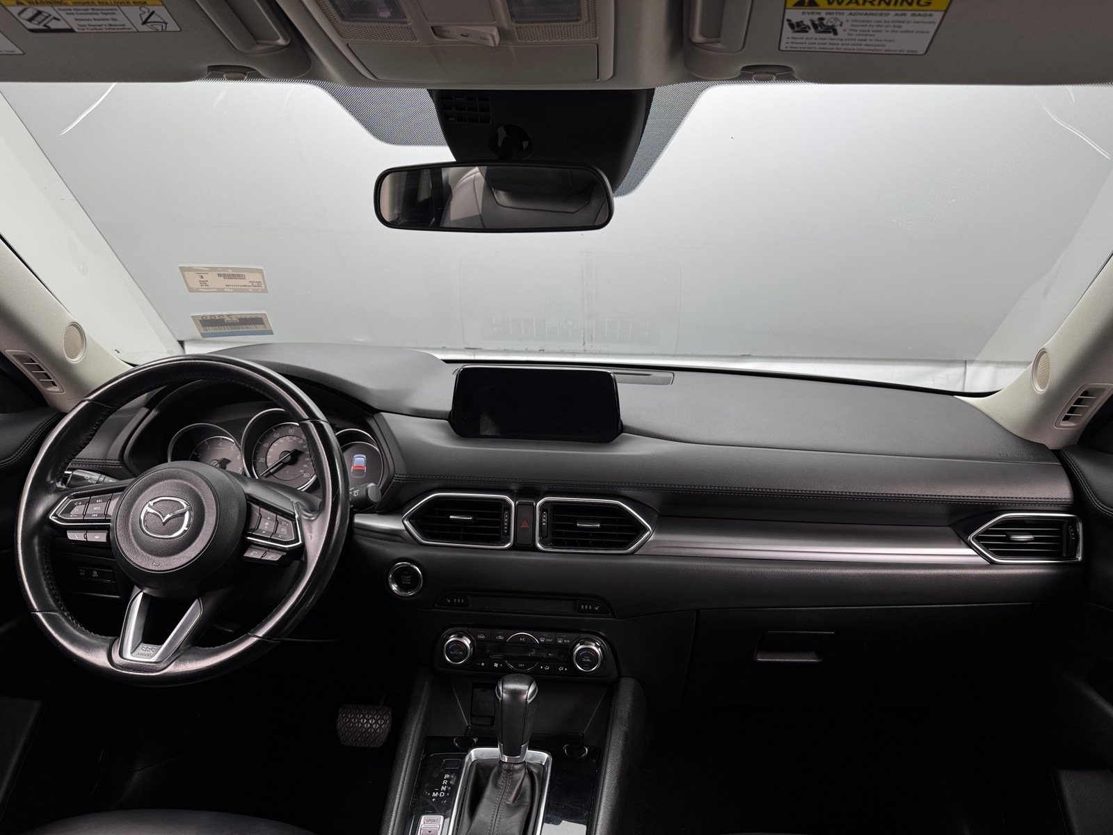 Thumbnail: 2018 Mazda CX-5 - 2