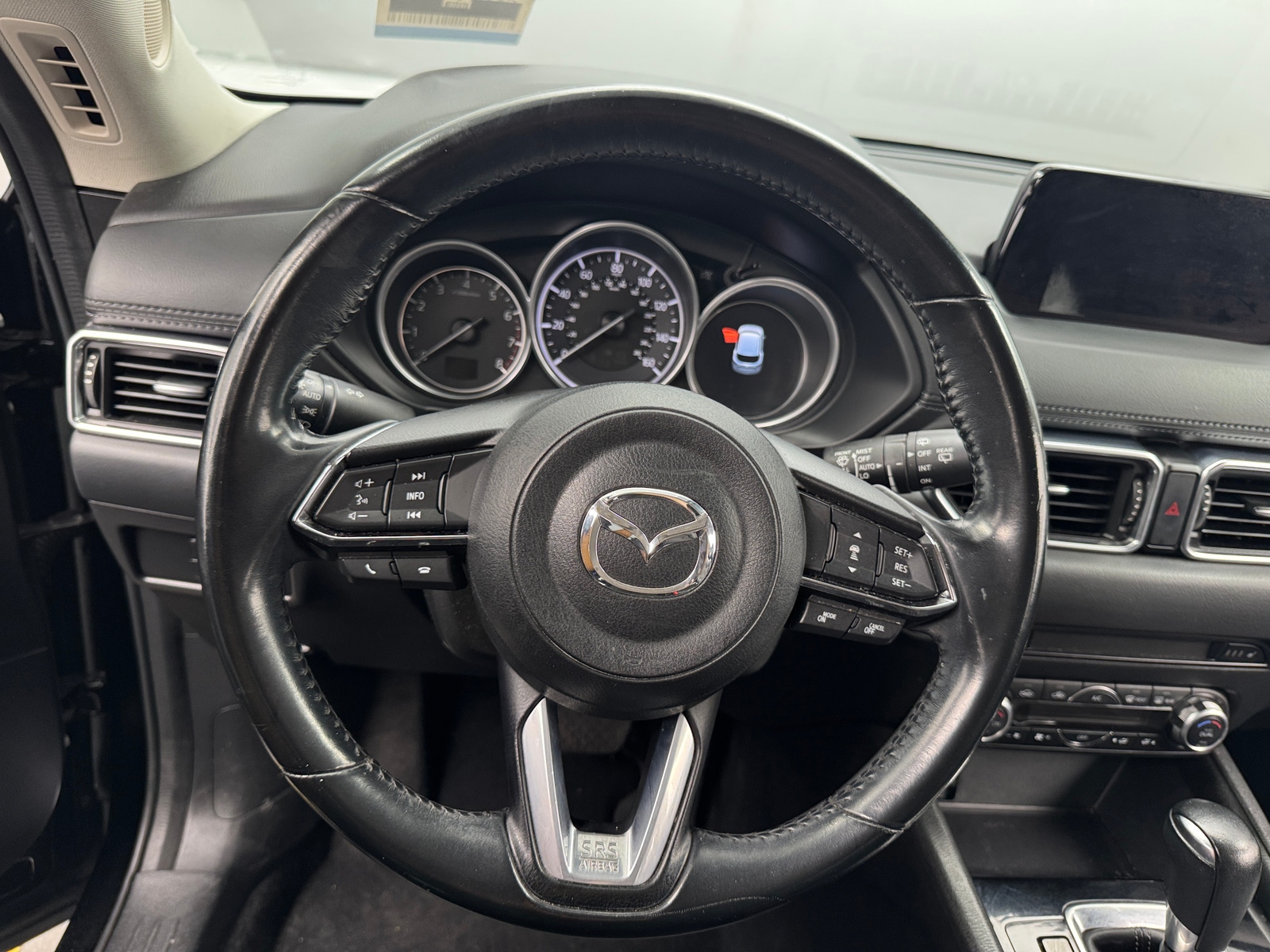 Thumbnail: 2018 Mazda CX-5 - 4