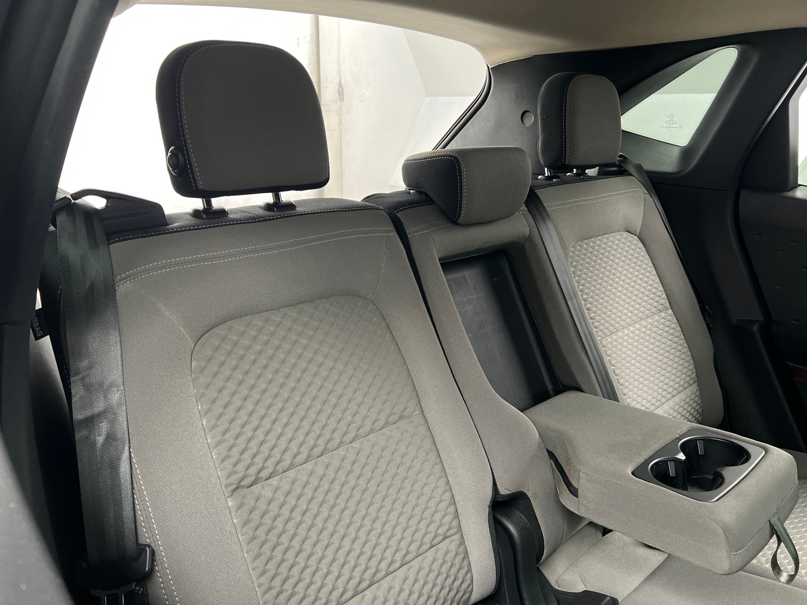 Thumbnail: 2020 Ford Escape - 6