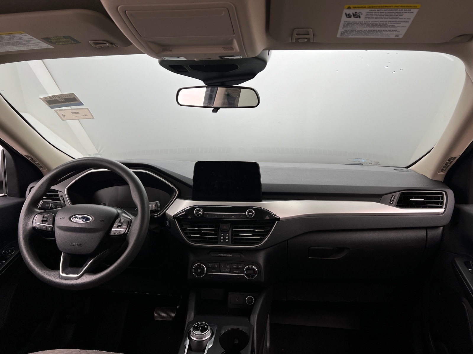 Thumbnail: 2020 Ford Escape - 3