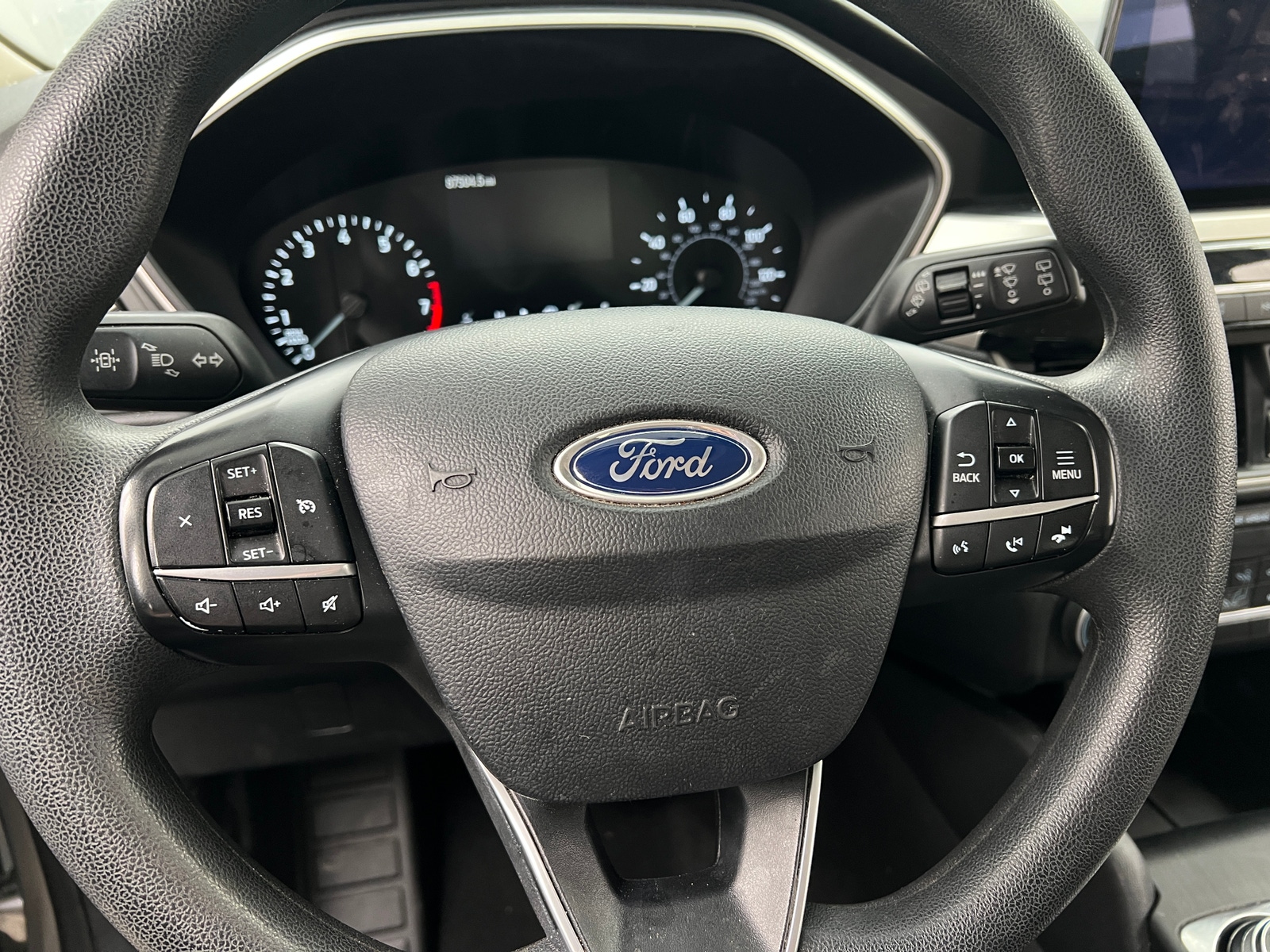 Thumbnail: 2020 Ford Escape - 5