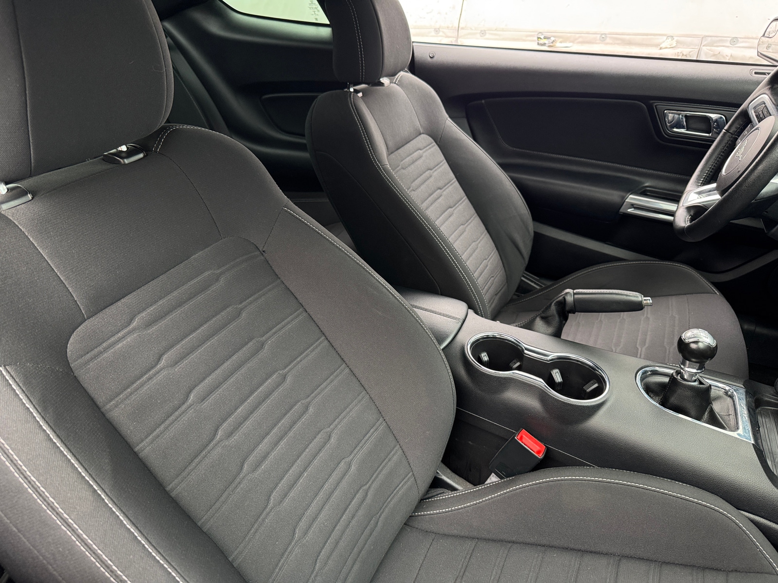 Thumbnail: 2017 Ford Mustang - 2