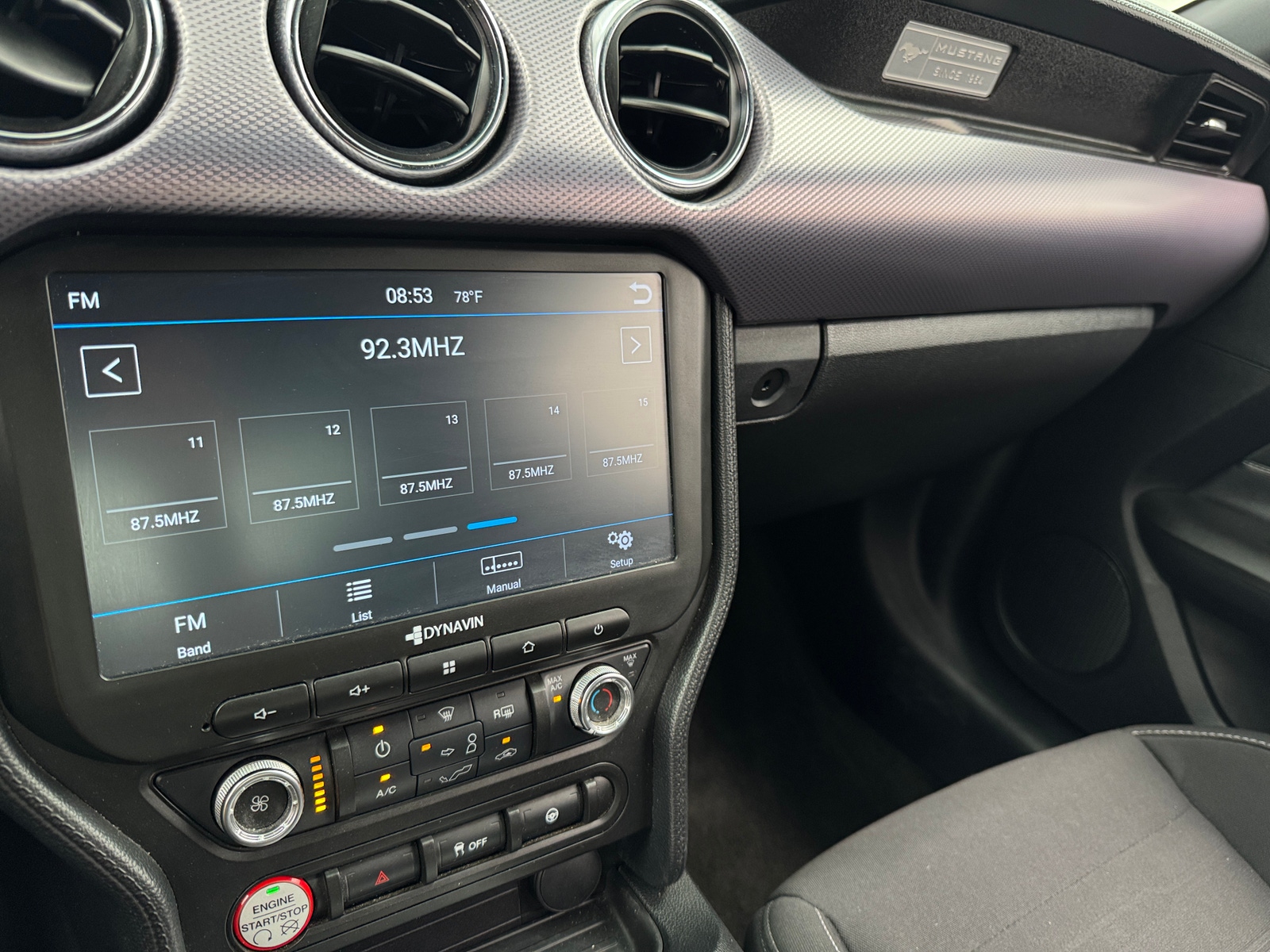 Thumbnail: 2017 Ford Mustang - 3