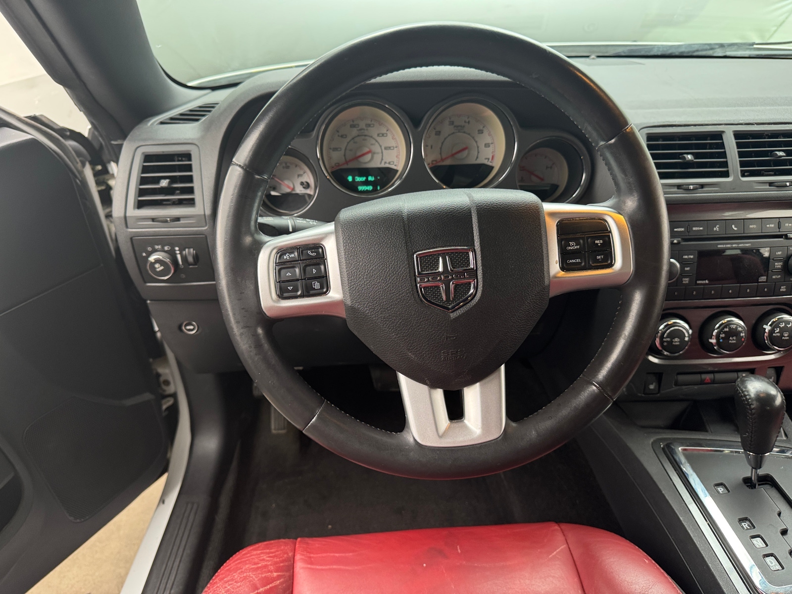 Thumbnail: 2013 Dodge Challenger - 4