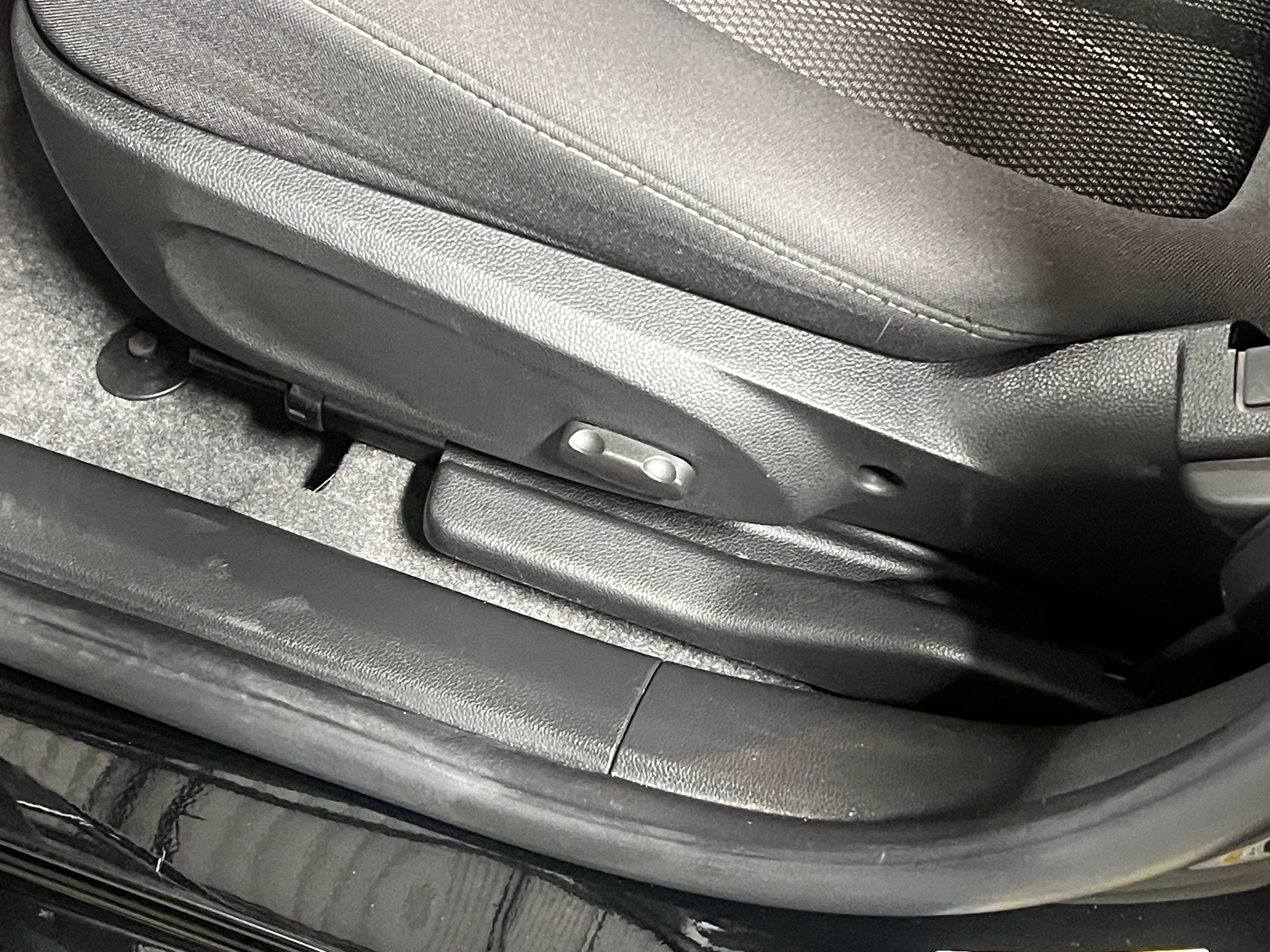 2020 Chevrolet Sonic