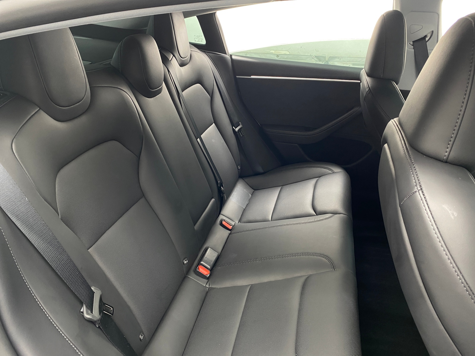 Thumbnail: 2024 Tesla Model 3 - 5