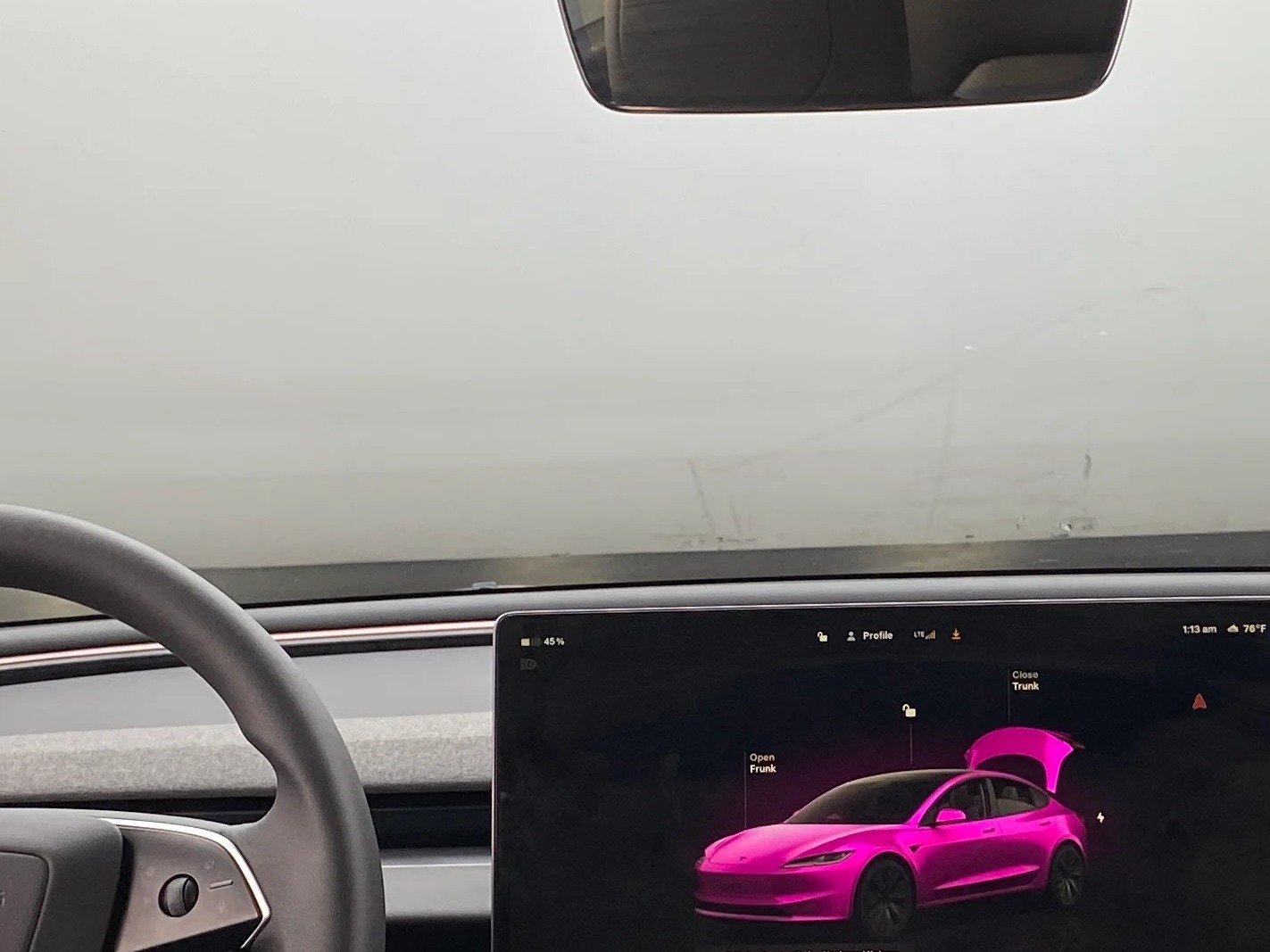 Thumbnail: 2024 Tesla Model 3 - 2
