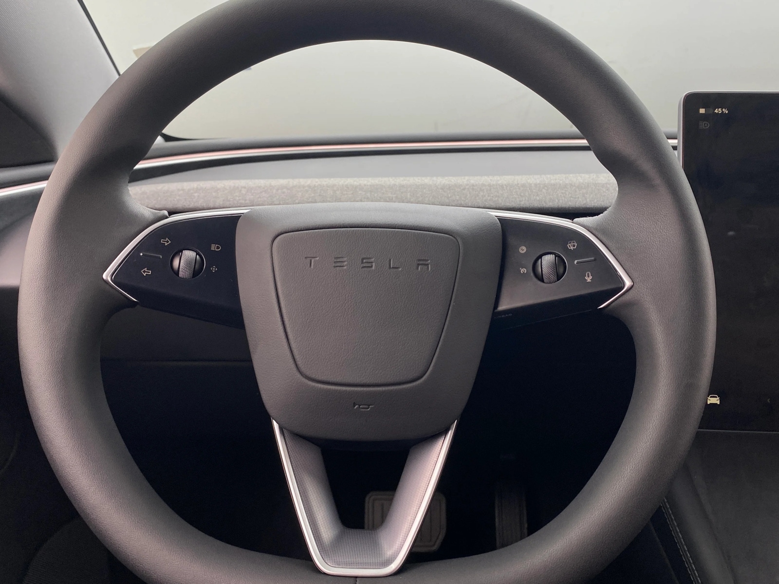 Thumbnail: 2024 Tesla Model 3 - 4