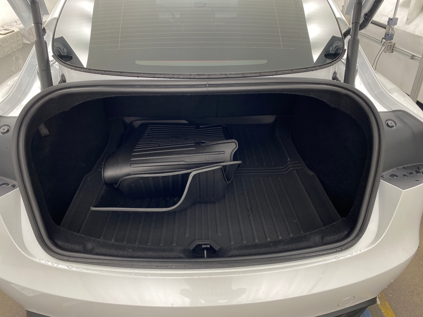 Thumbnail: 2024 Tesla Model 3 - 6