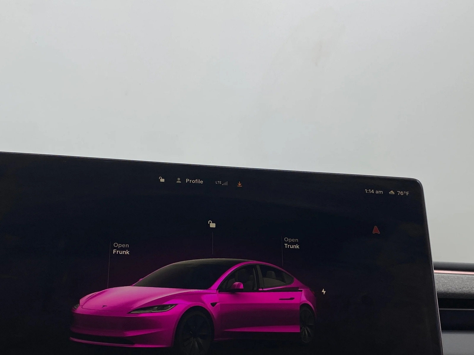 Thumbnail: 2024 Tesla Model 3 - 3
