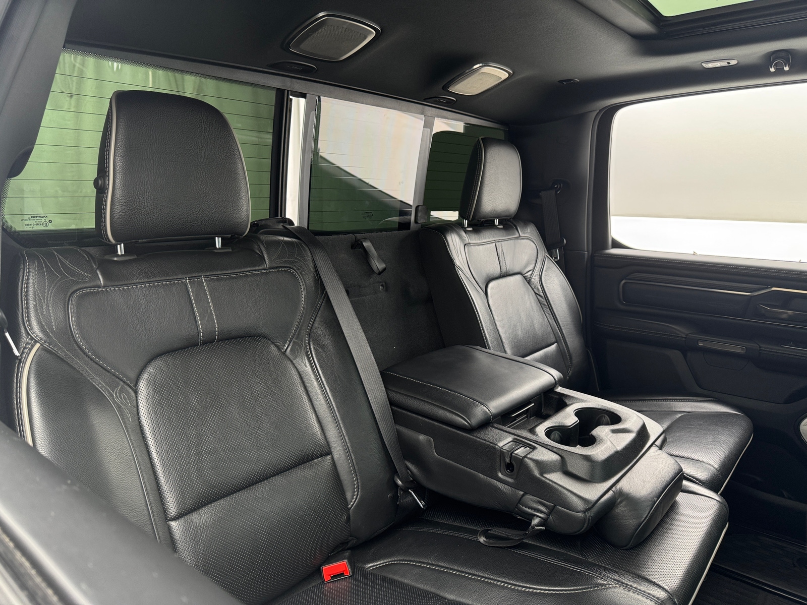 Thumbnail: 2019 RAM 1500 - 5