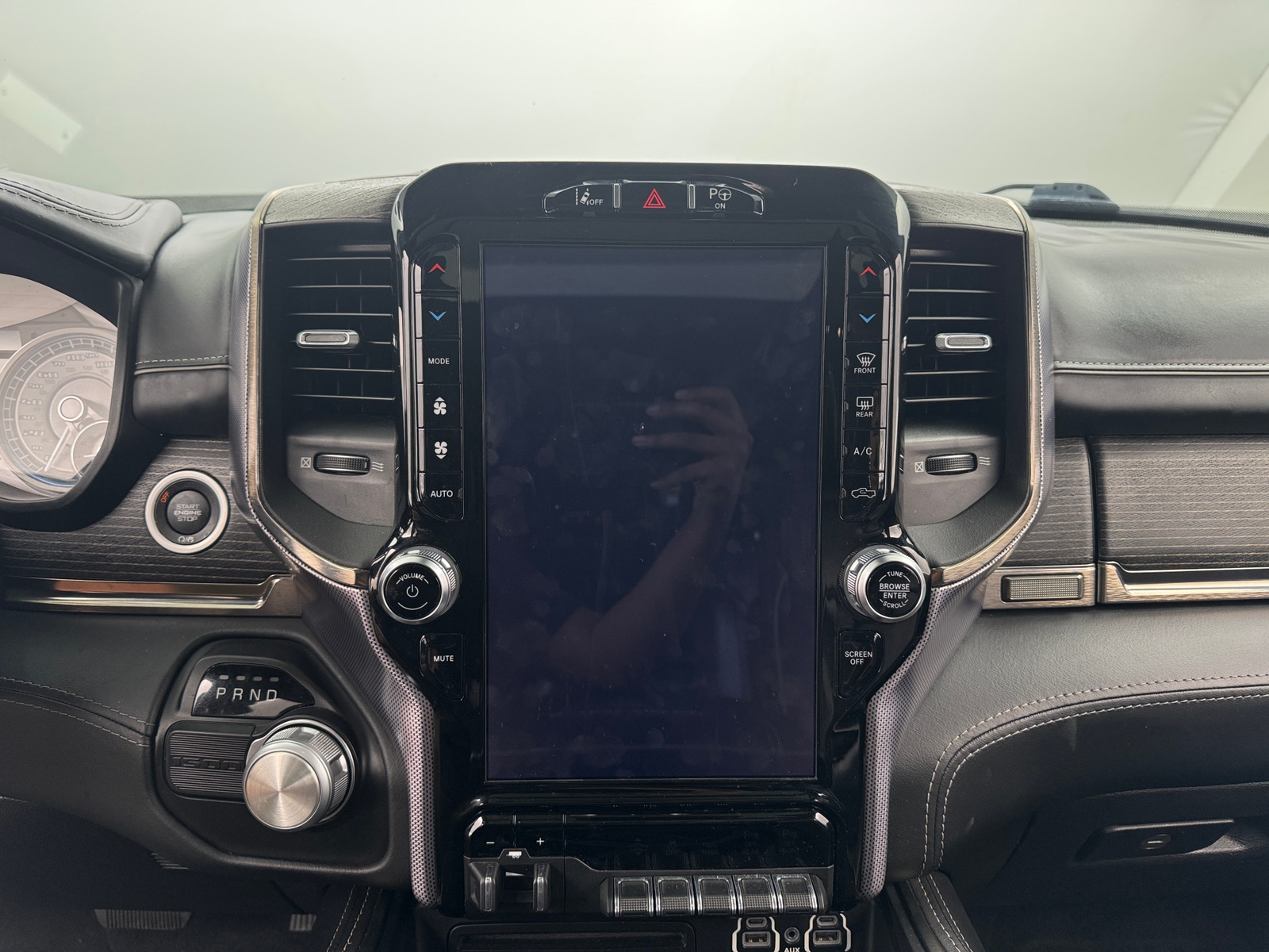 Thumbnail: 2019 RAM 1500 - 3