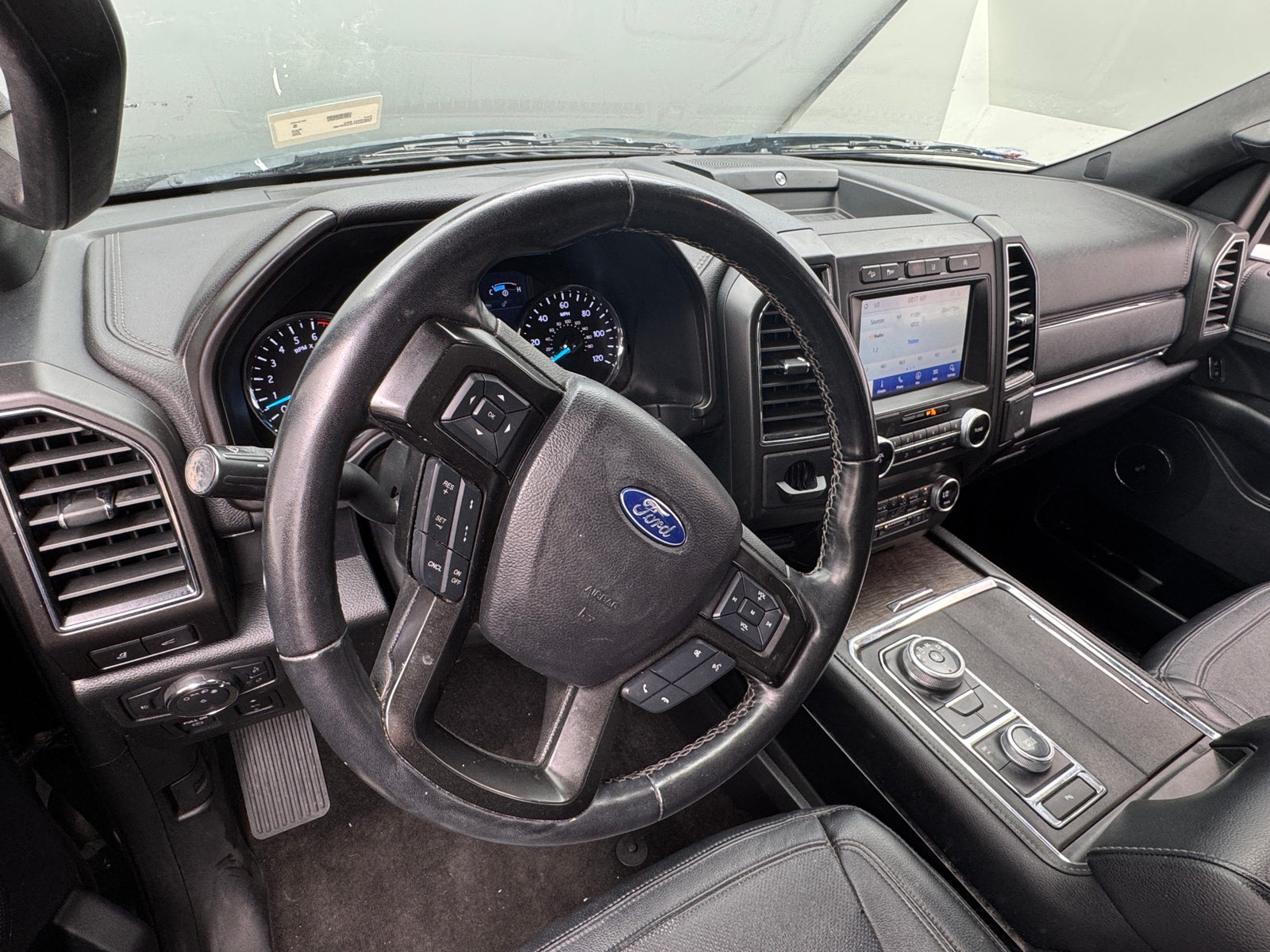 Thumbnail: 2020 Ford Expedition MAX - 2
