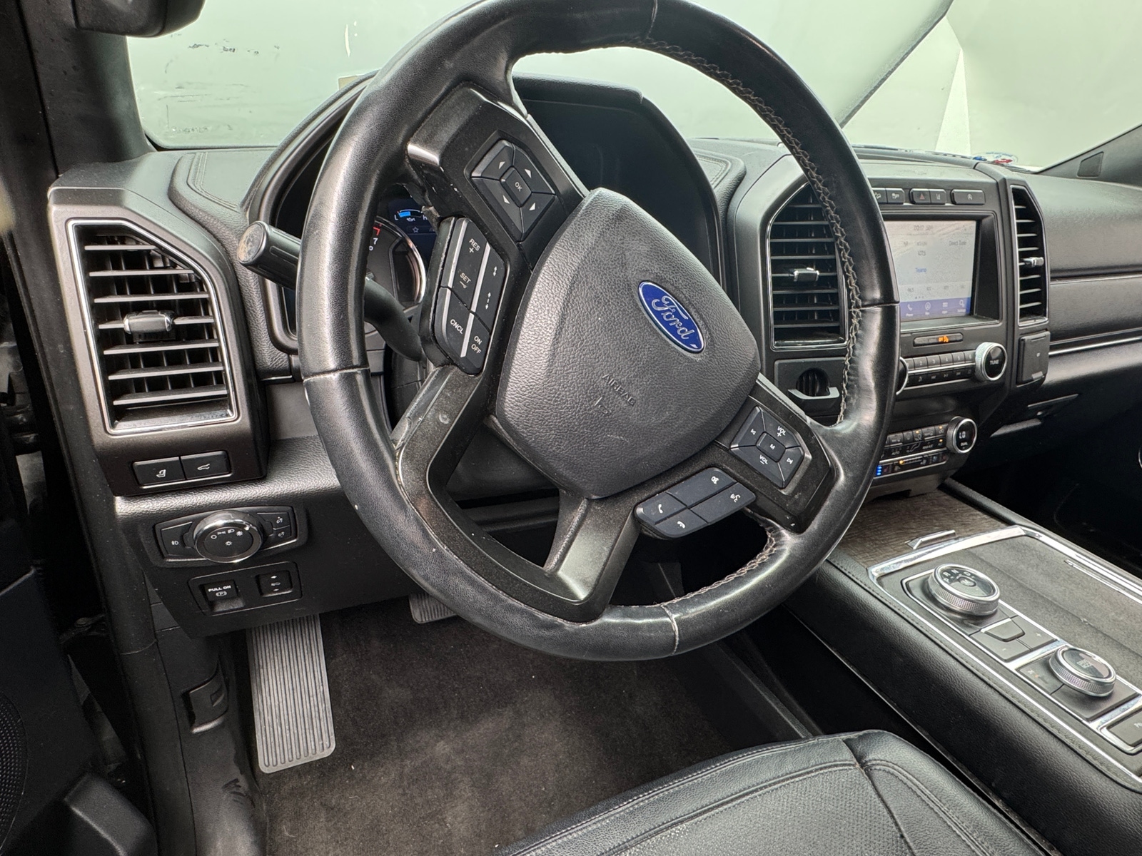 Thumbnail: 2020 Ford Expedition MAX - 4
