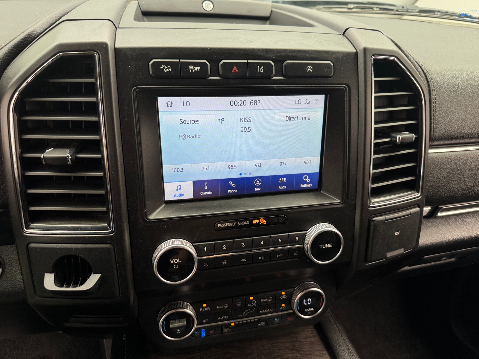Thumbnail: 2020 Ford Expedition MAX - 3