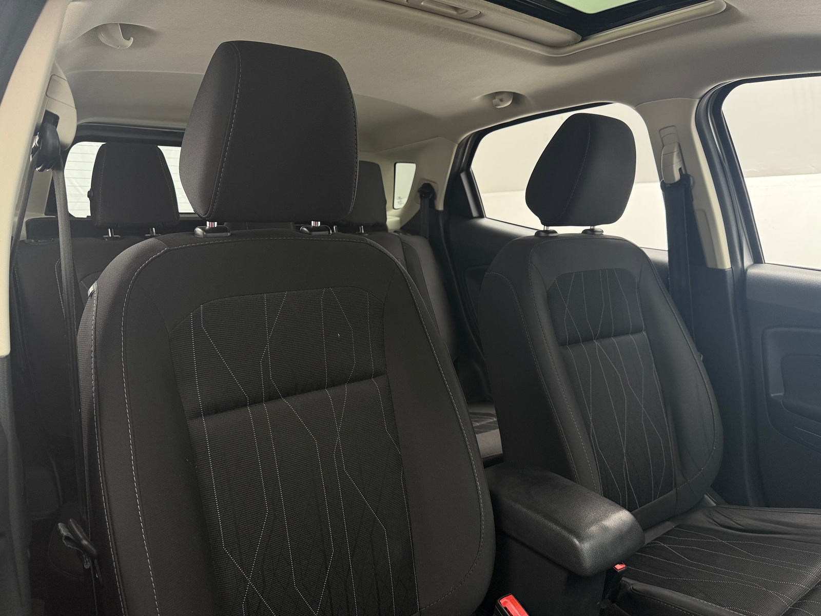 Thumbnail: 2020 Ford EcoSport - 2